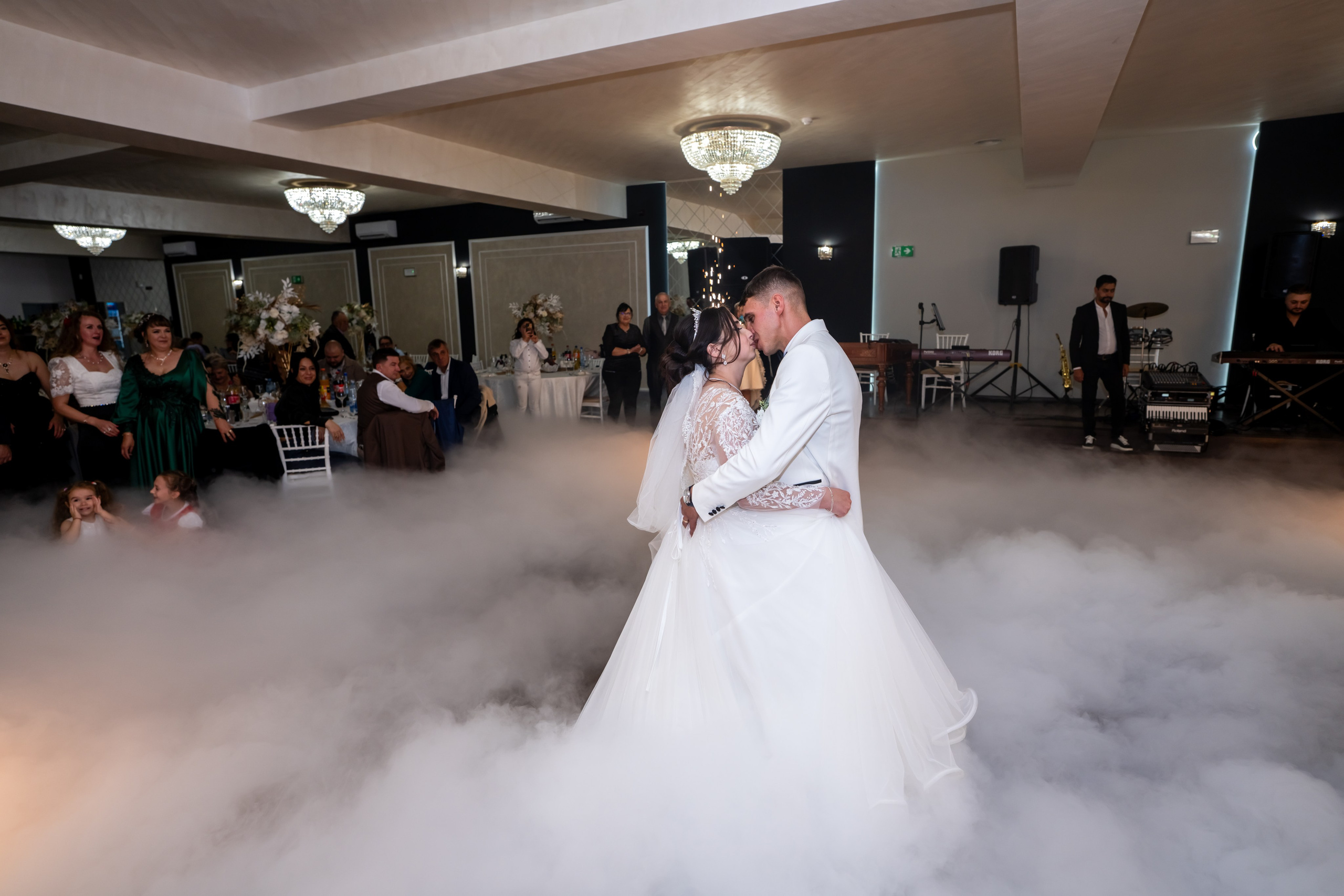 Nuntă Nicoleta & Marin. Mihai Alexandra Events