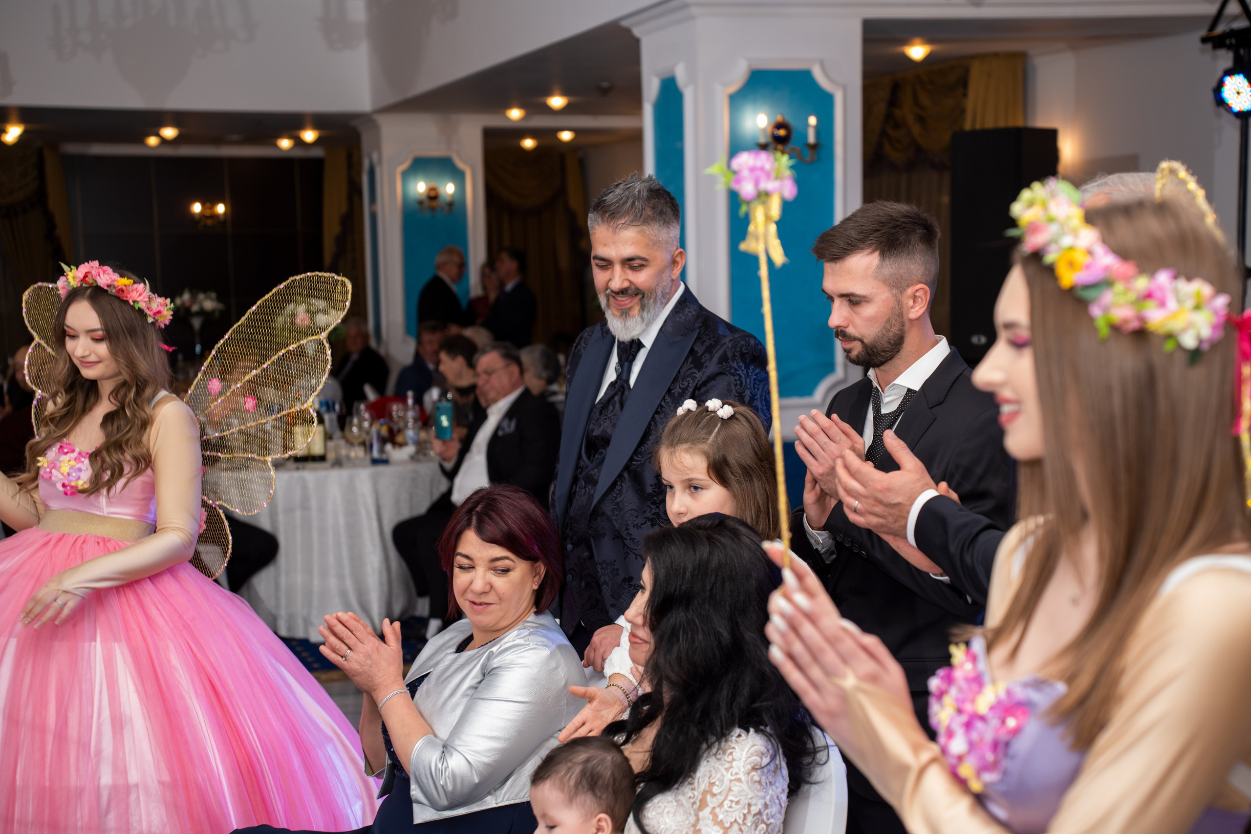 Nuntă Florin & Andreea