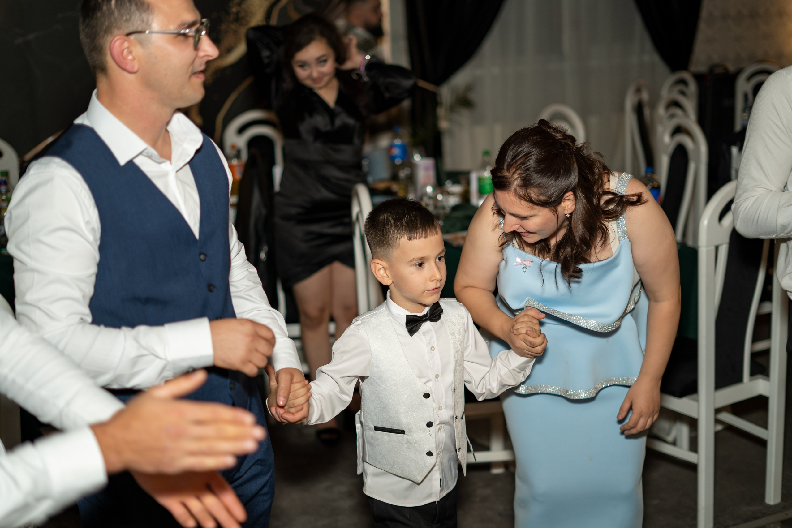 Botez Rebeca