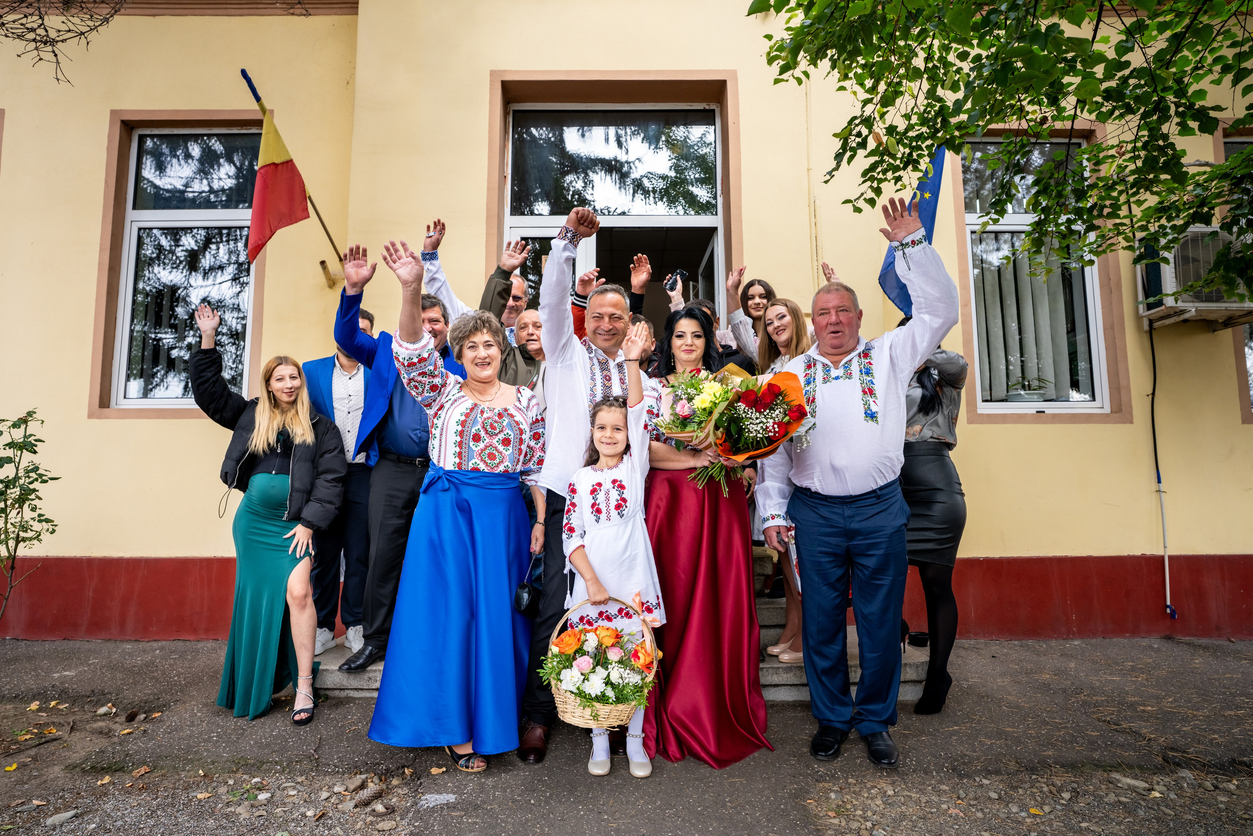 Nuntă Mădălina & Daniel