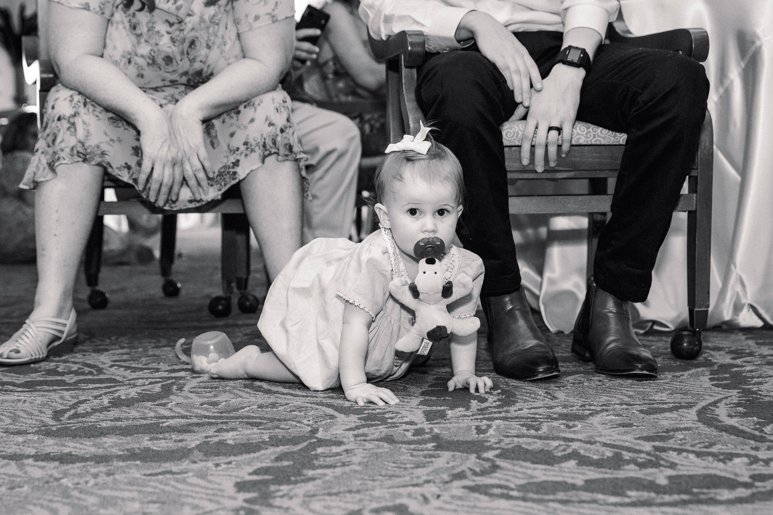 A&B. Wedding photographer in Florida