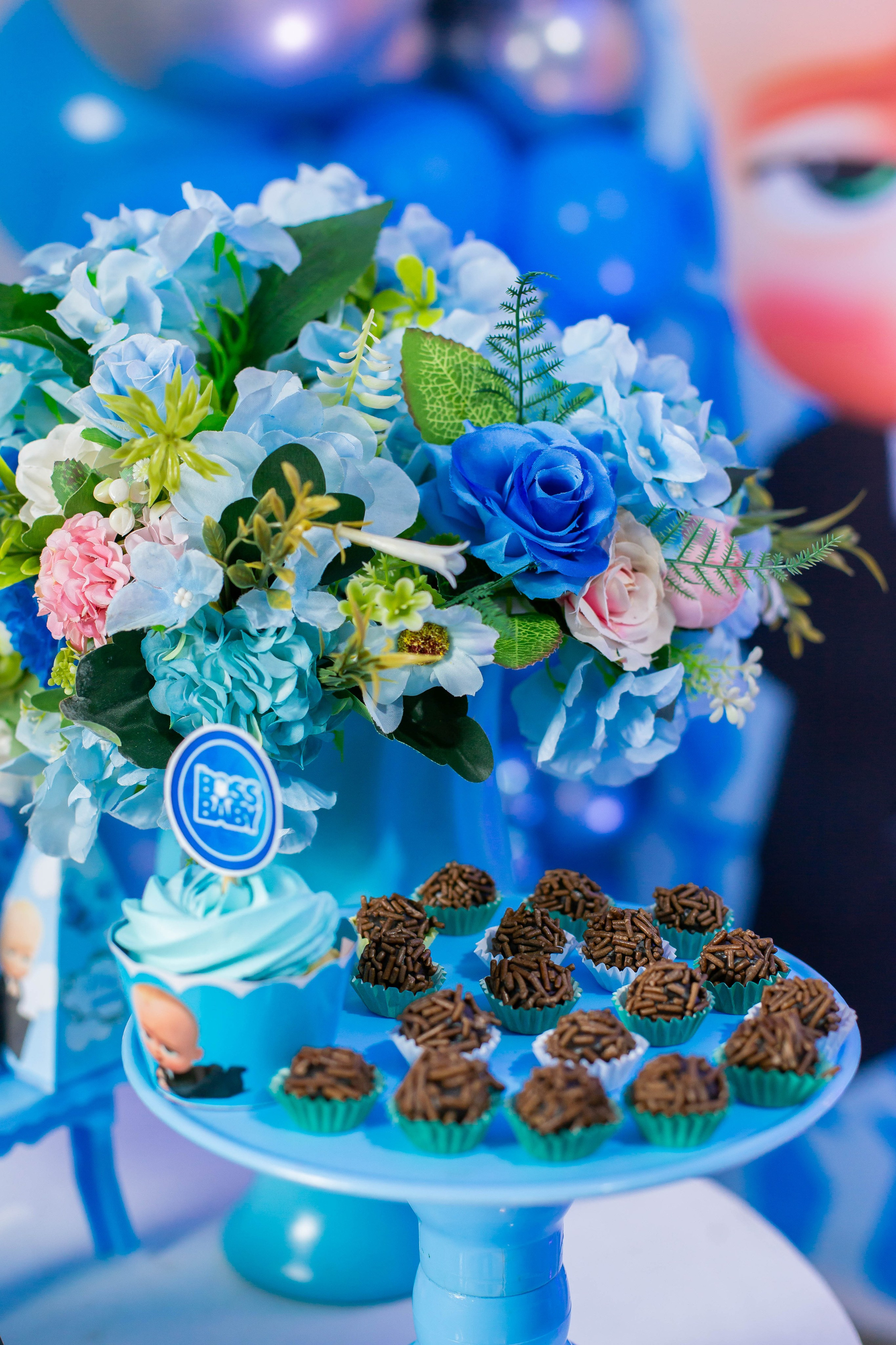 Fotos de festa infantil. Ericson Ribeiro | Fotógrafo em Tefé — Amazonas
