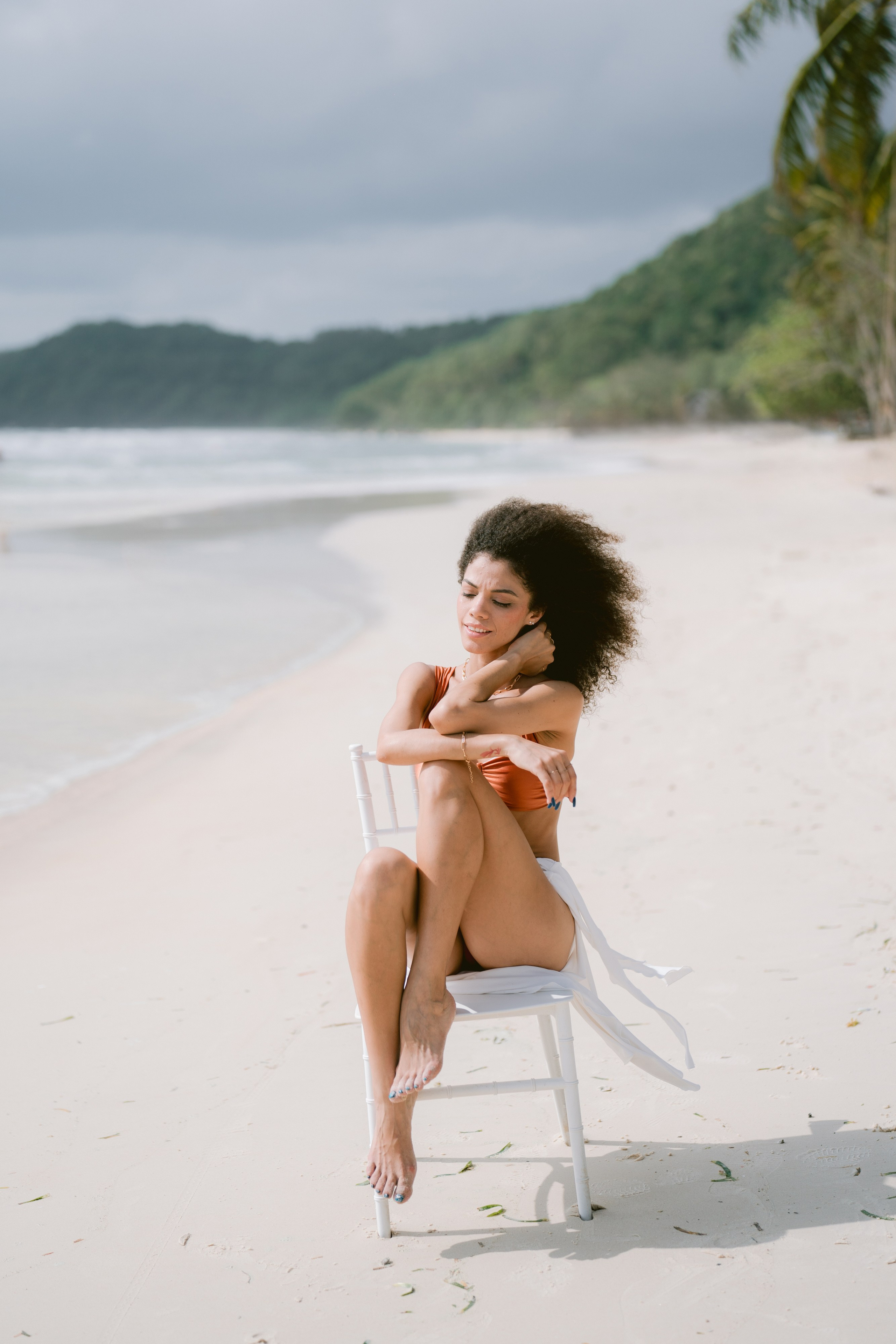 Solo|Fashion. Photographer Phu Quoc