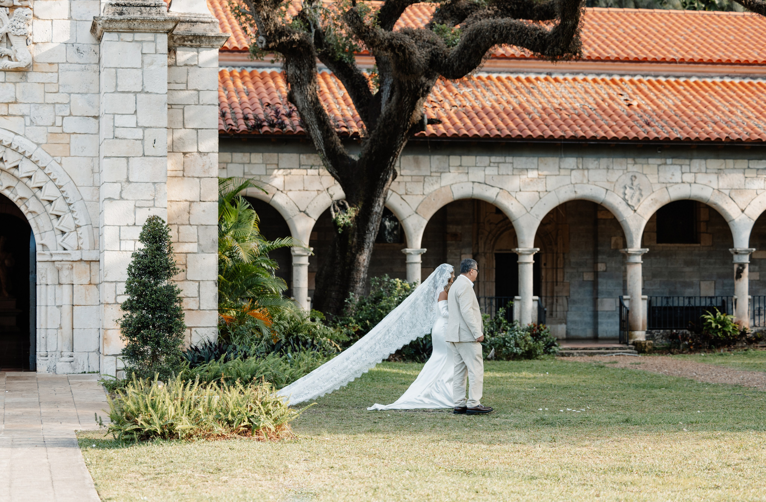 Timeless Romance | Joanna & Leo’s Wedding at the Ancient Spanish Monastery. YES I DO PRODUCTION — Wedding photography&videography