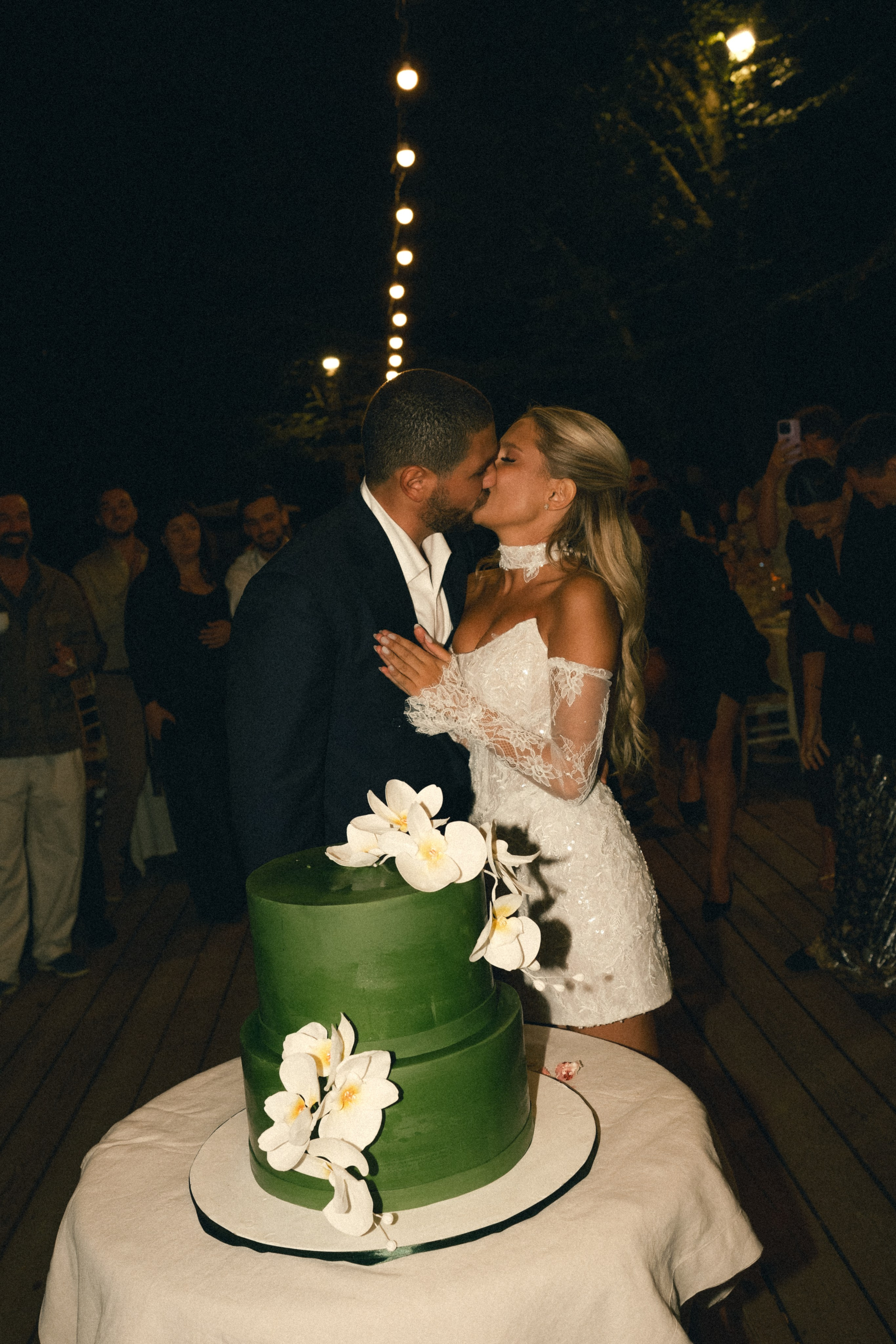 Kiketi Farm | Anna & Giorgi. Cinematic photographer based in Tbilisi, Georgia — Nicole