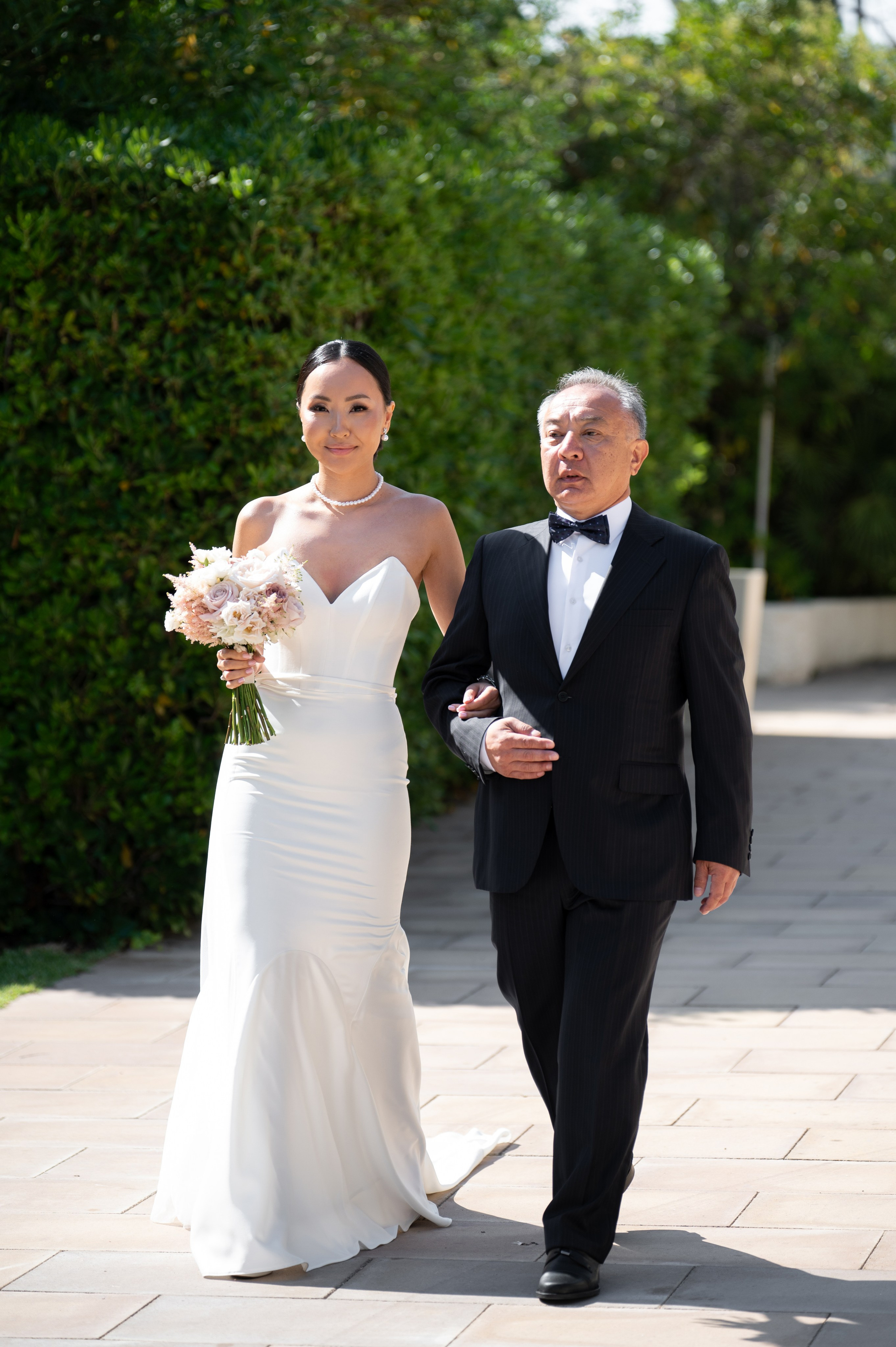 Zhazira & Eugene. Wedding photographer in Spain