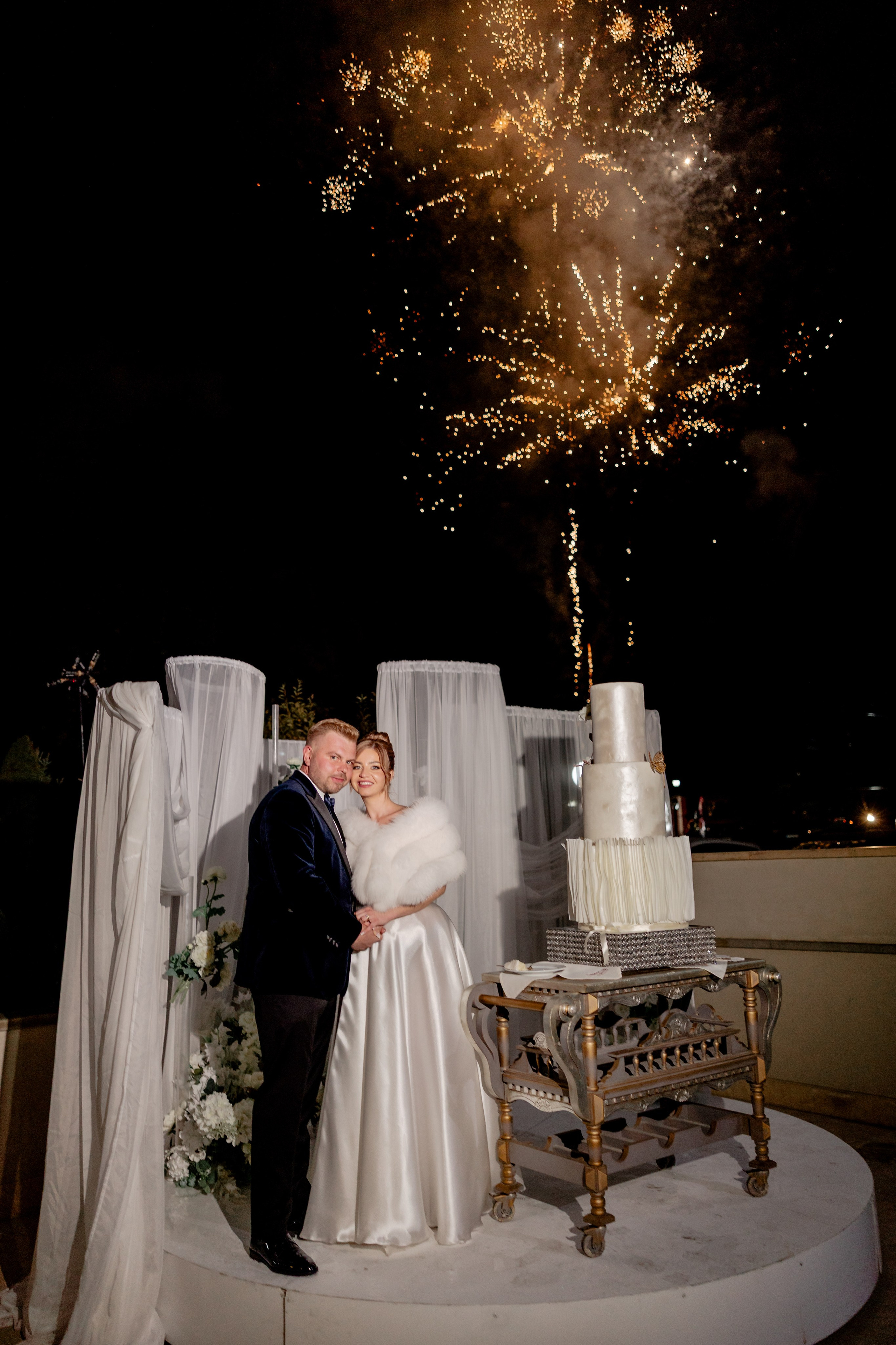 Ioan & Ana. ProWed — Foto Video Moldova