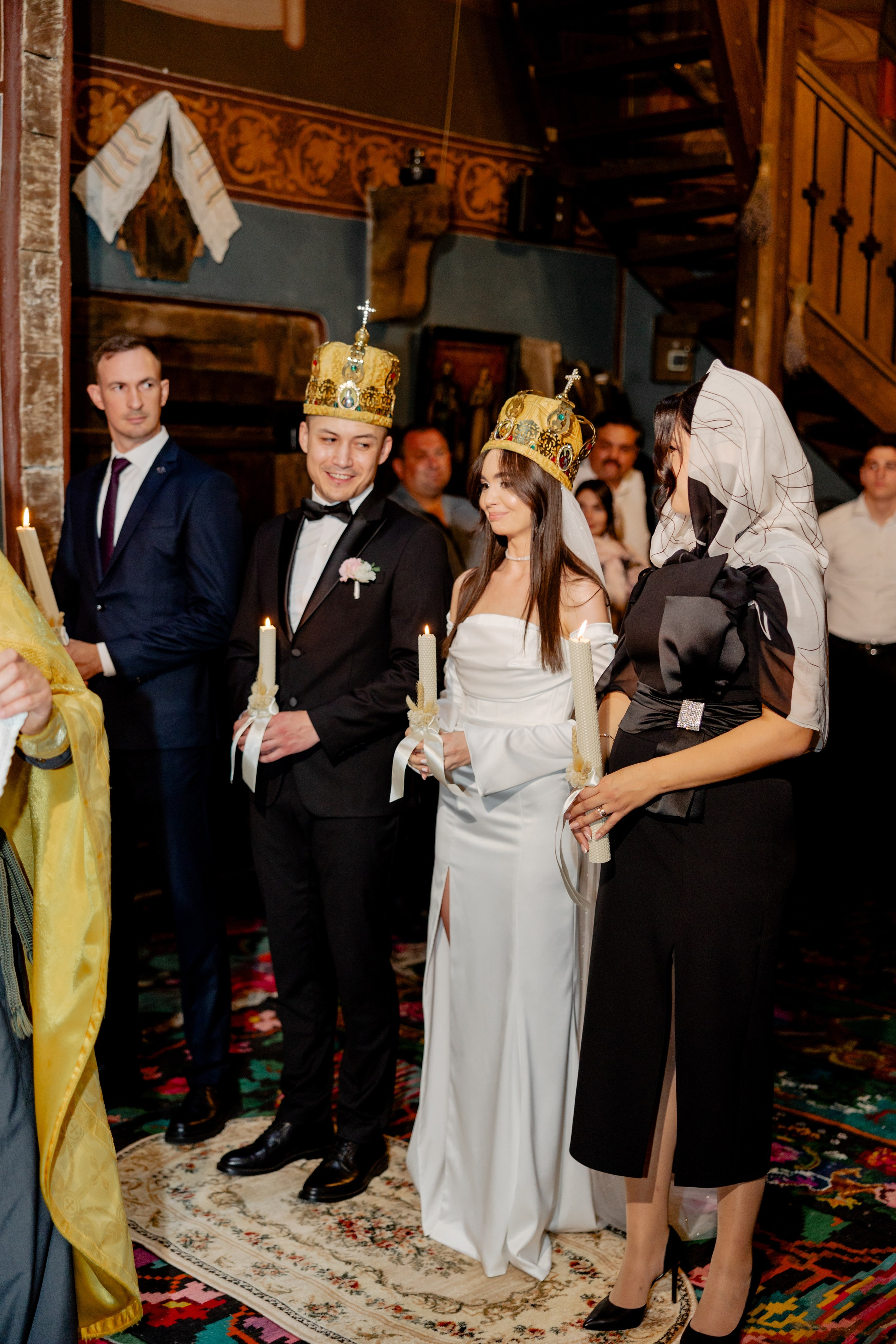 Corneliu & Corina. ProWed — Foto Video Moldova
