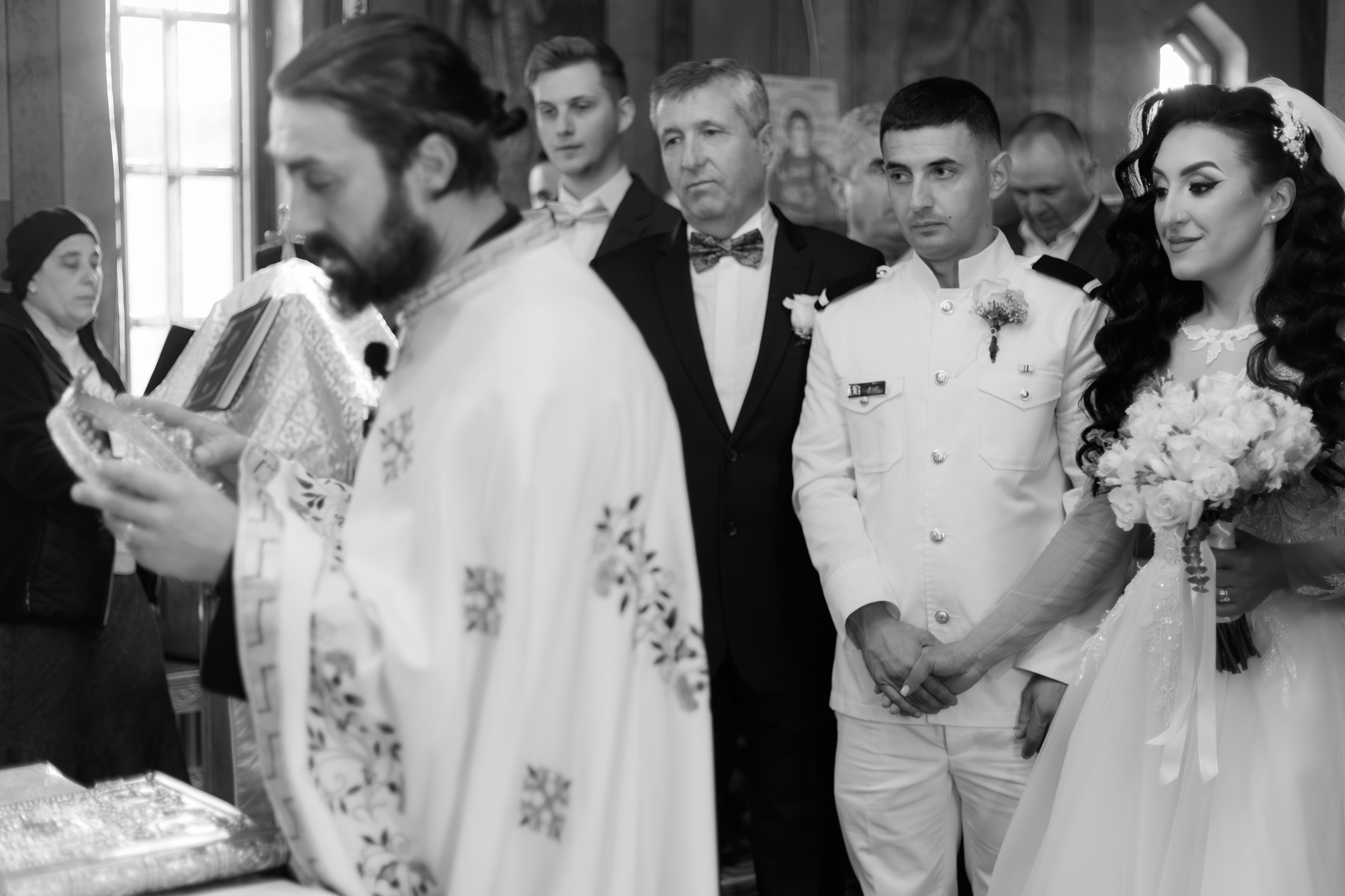 Malina & Alex. Fotograf si videograf — evenimente si studio