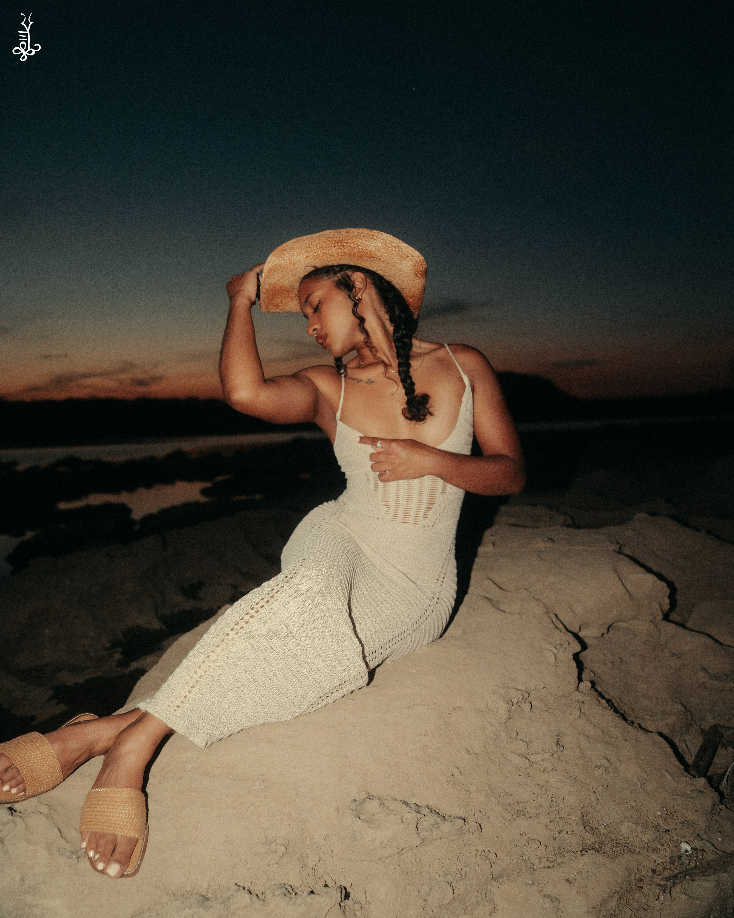 JADE SYAN. Ke’Ondris