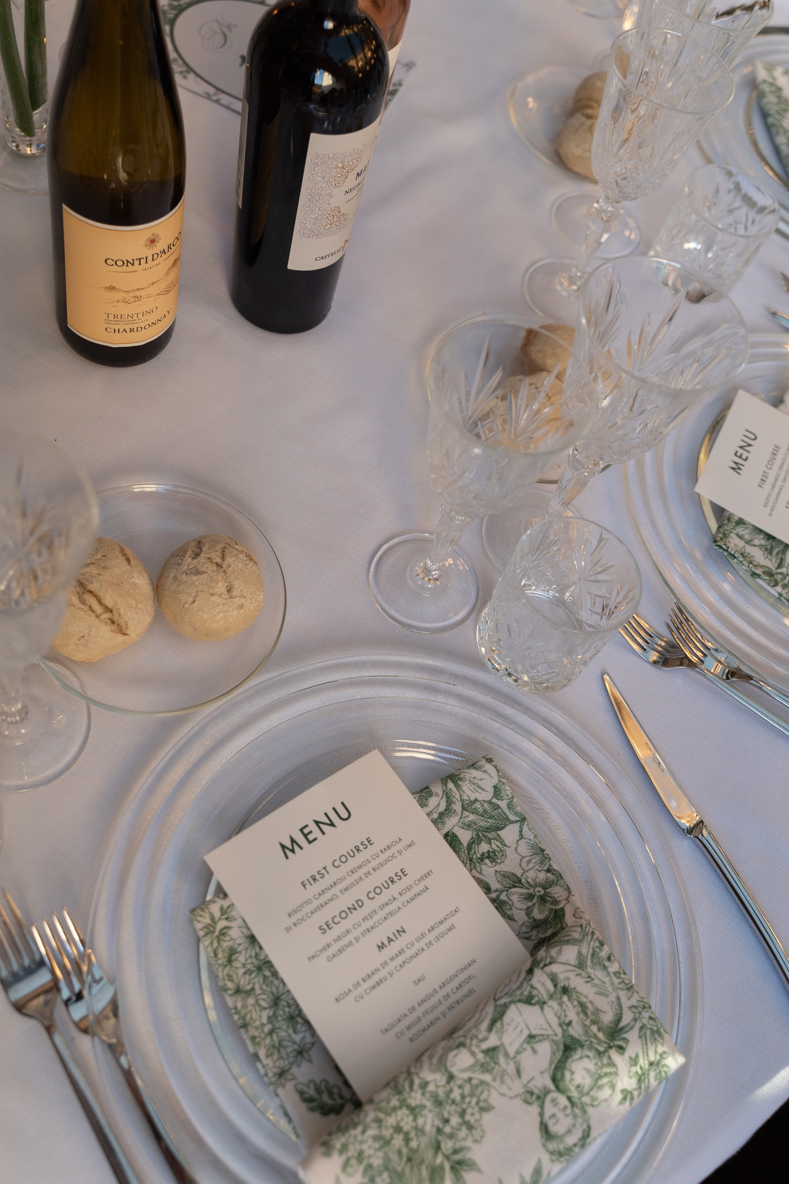 Villa Wedding in Italy | Simion & Daniela