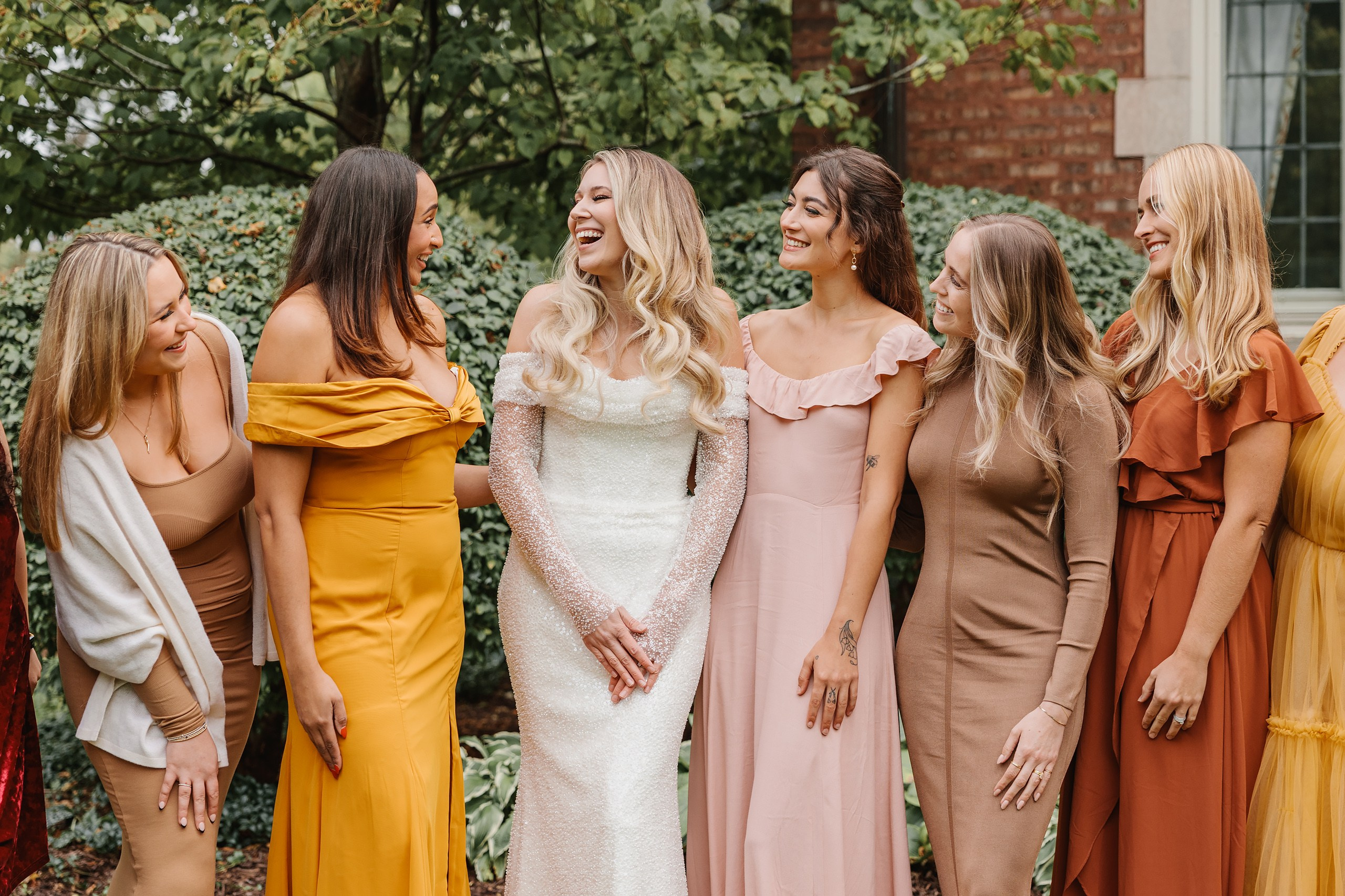 10.08.2023 Wedding. Wedding family event photographer in Chicago Nick Yushevich