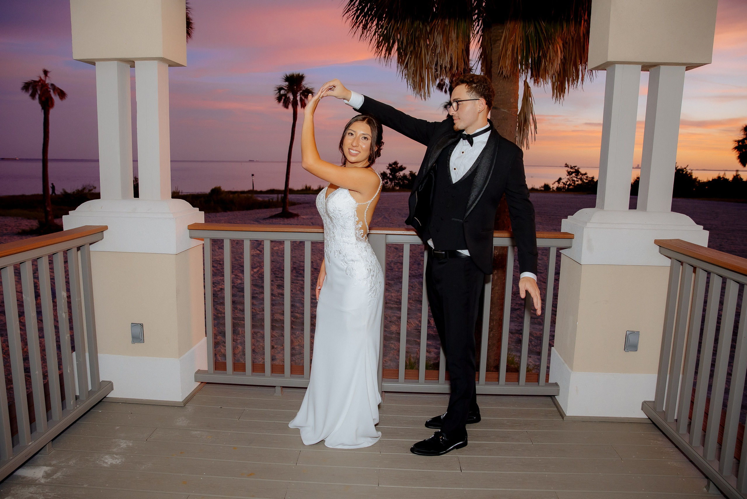 WEDDING and love story