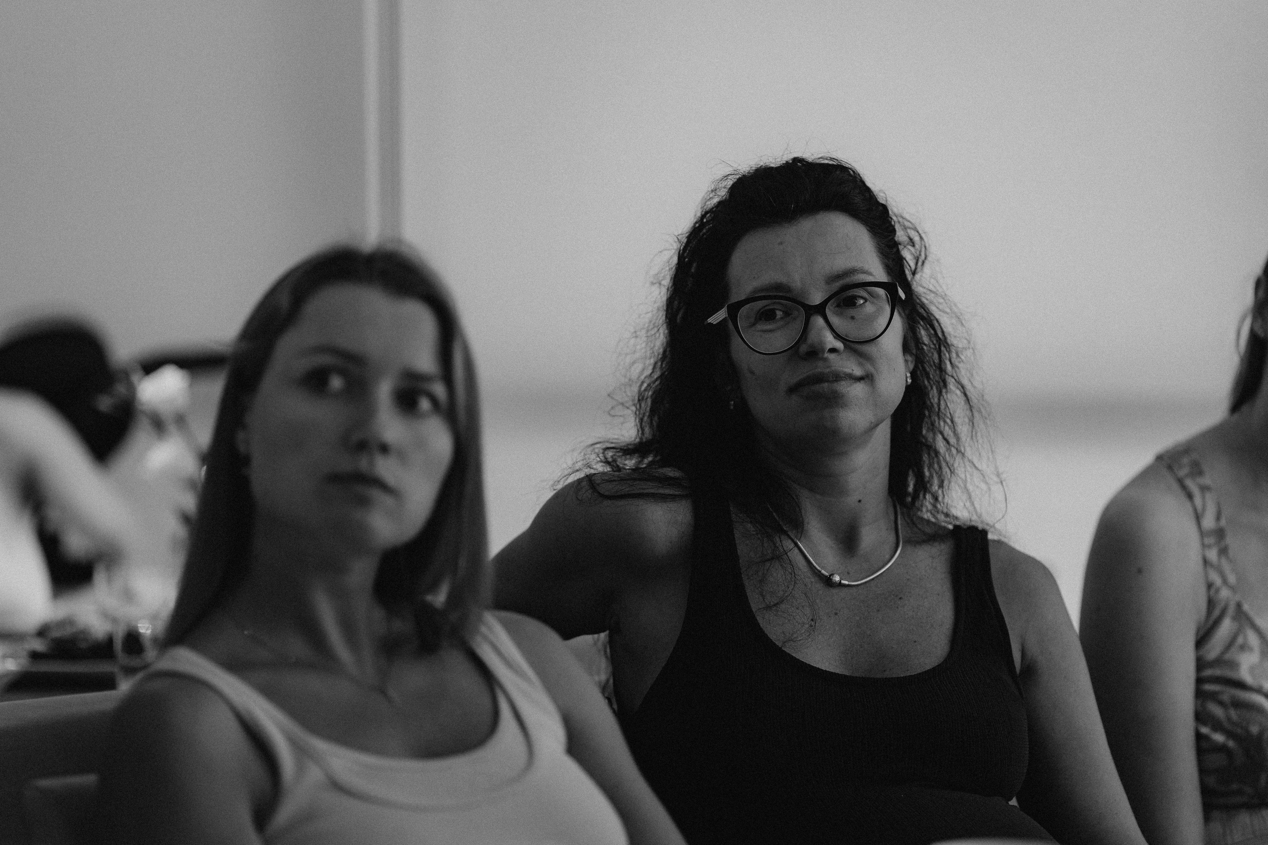 Kate’s Bumps Party — Preview. Fotografa de família e crianças em Florianópolis SC Daria Ermolaev