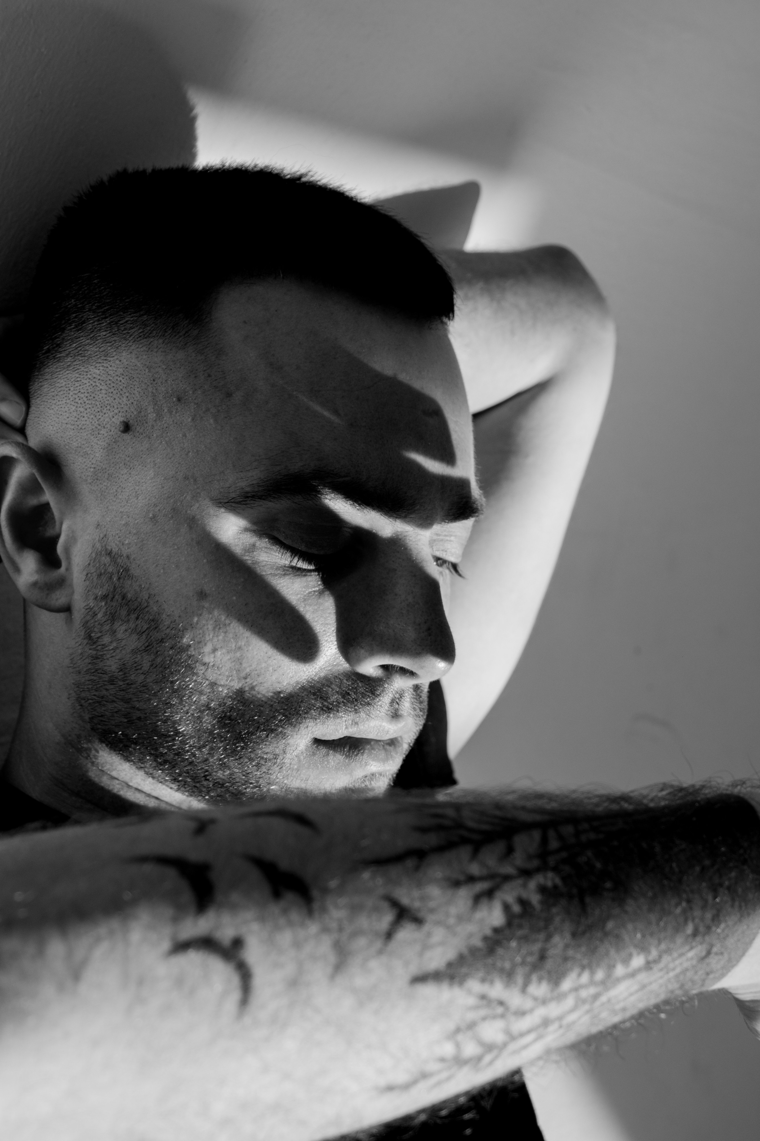 Maks. Fotograf Dmitrii Donets