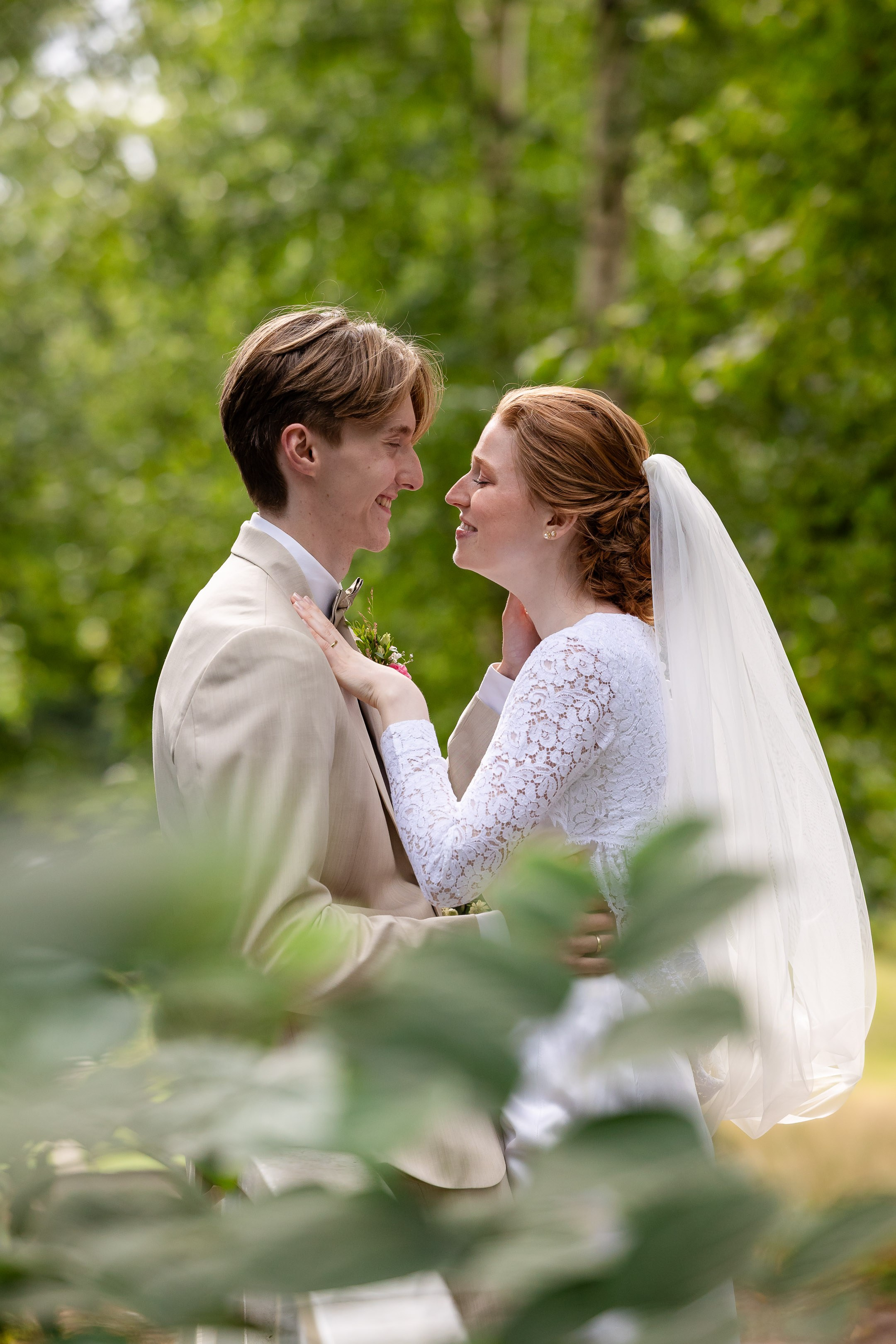 2025 - Vilde & Thomas. Bryllupsfotograf i Oslo og Rogaland — Meisal Media