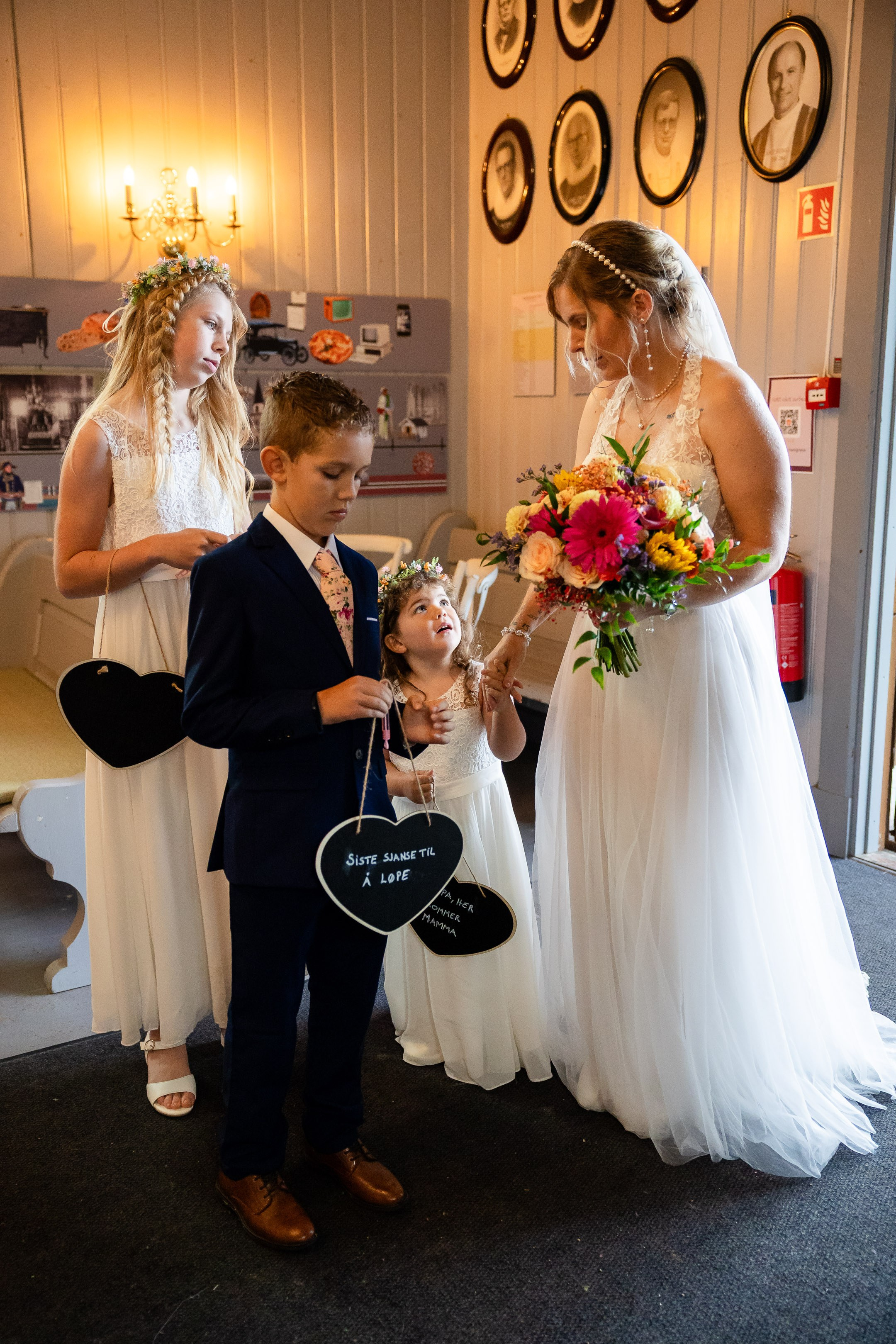 2025 - Bryllup - Stine & Jørgen. Bryllupsfotograf i Oslo og Rogaland — Meisal Media