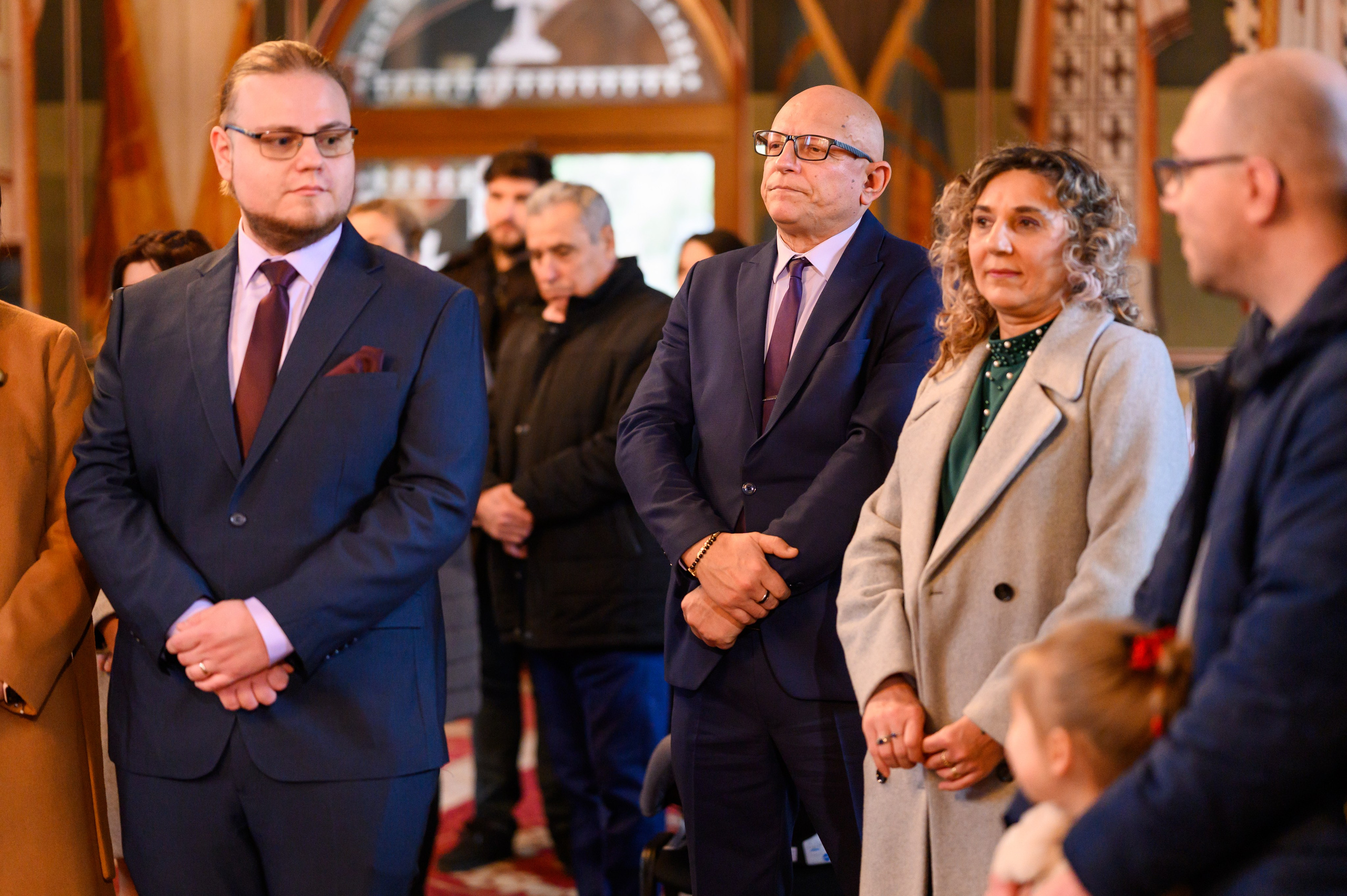 Sandra Theodora. BCarp Productions