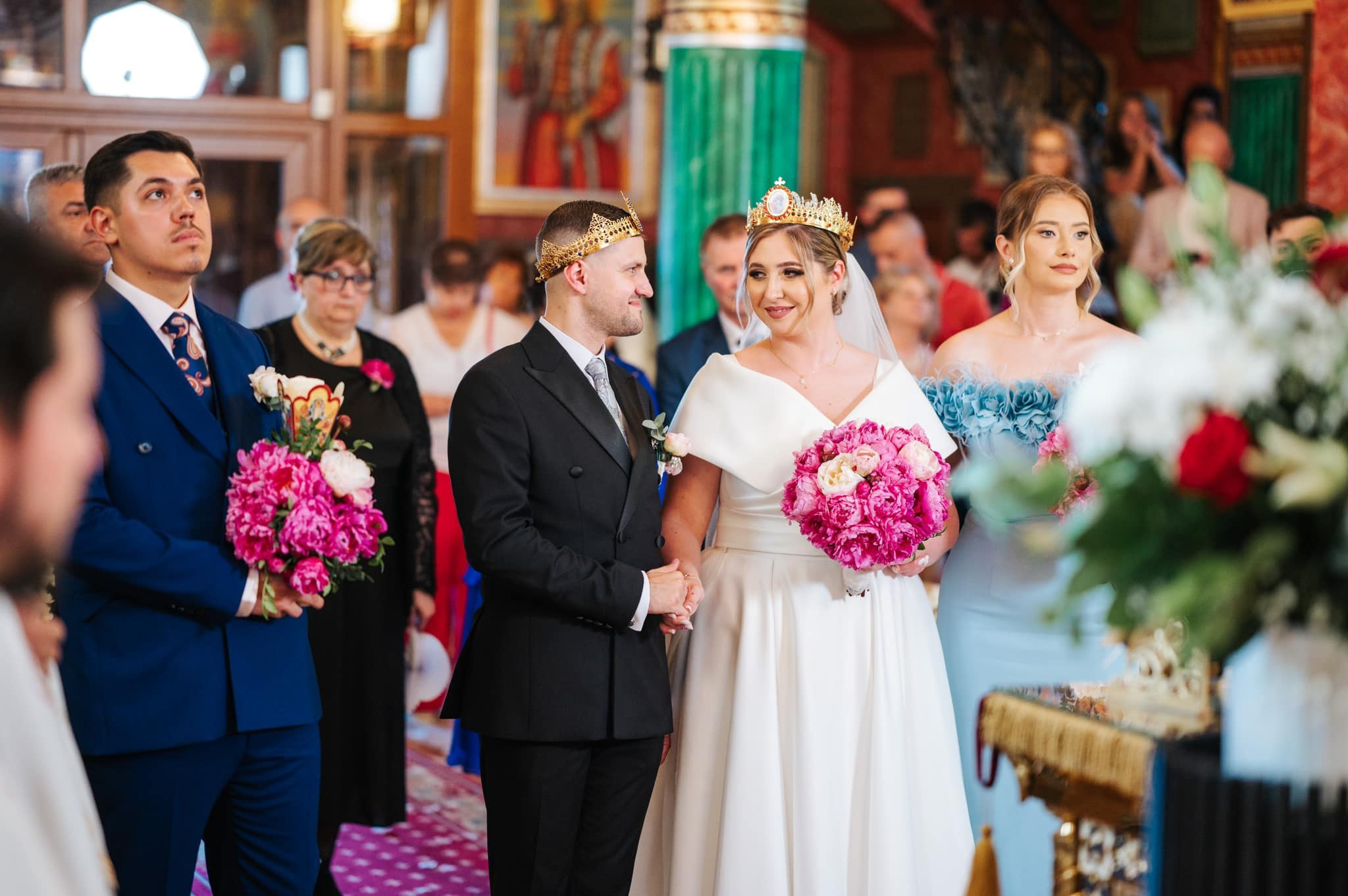 Anastasia & Alexandru. BCarp Productions