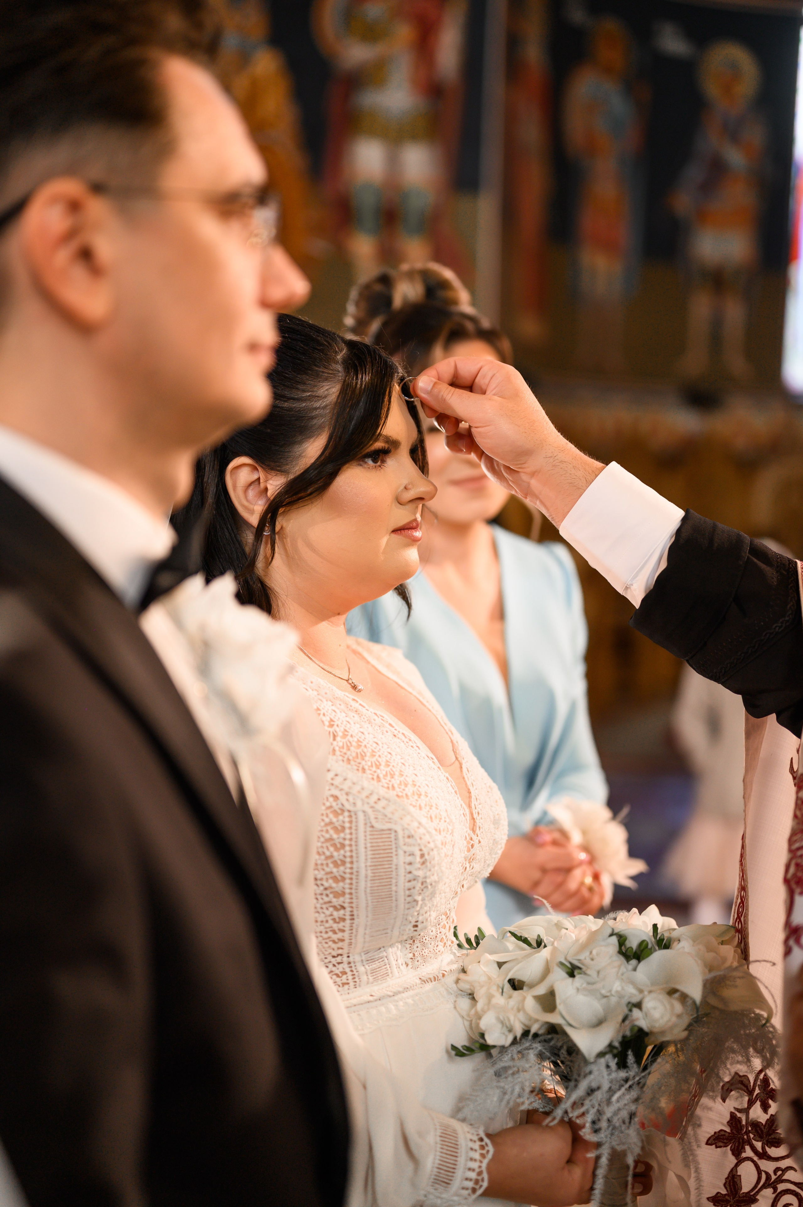 Andreea & Ovidiu. BCarp Productions