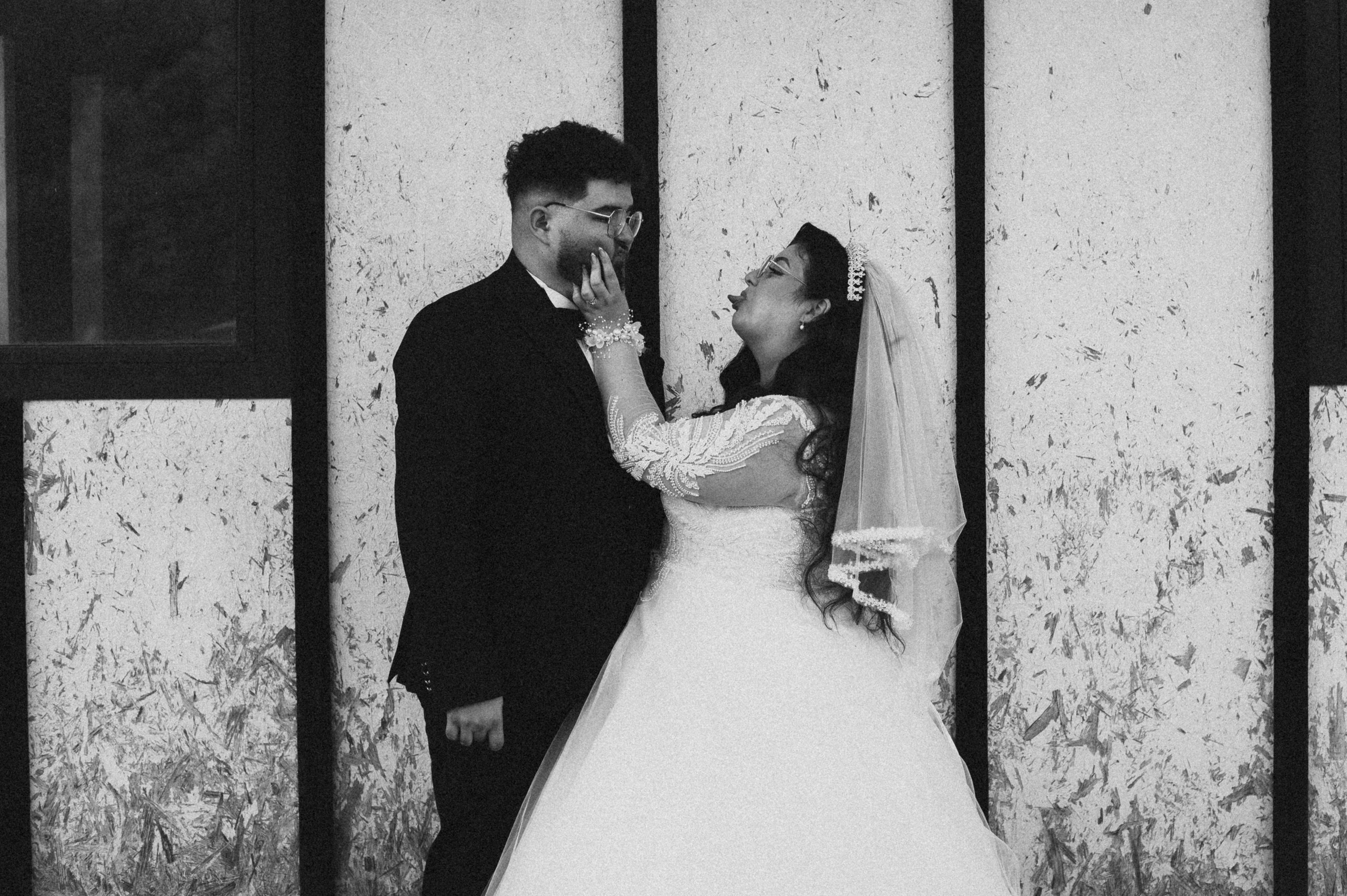 Simina & Gabriel. BCarp Productions