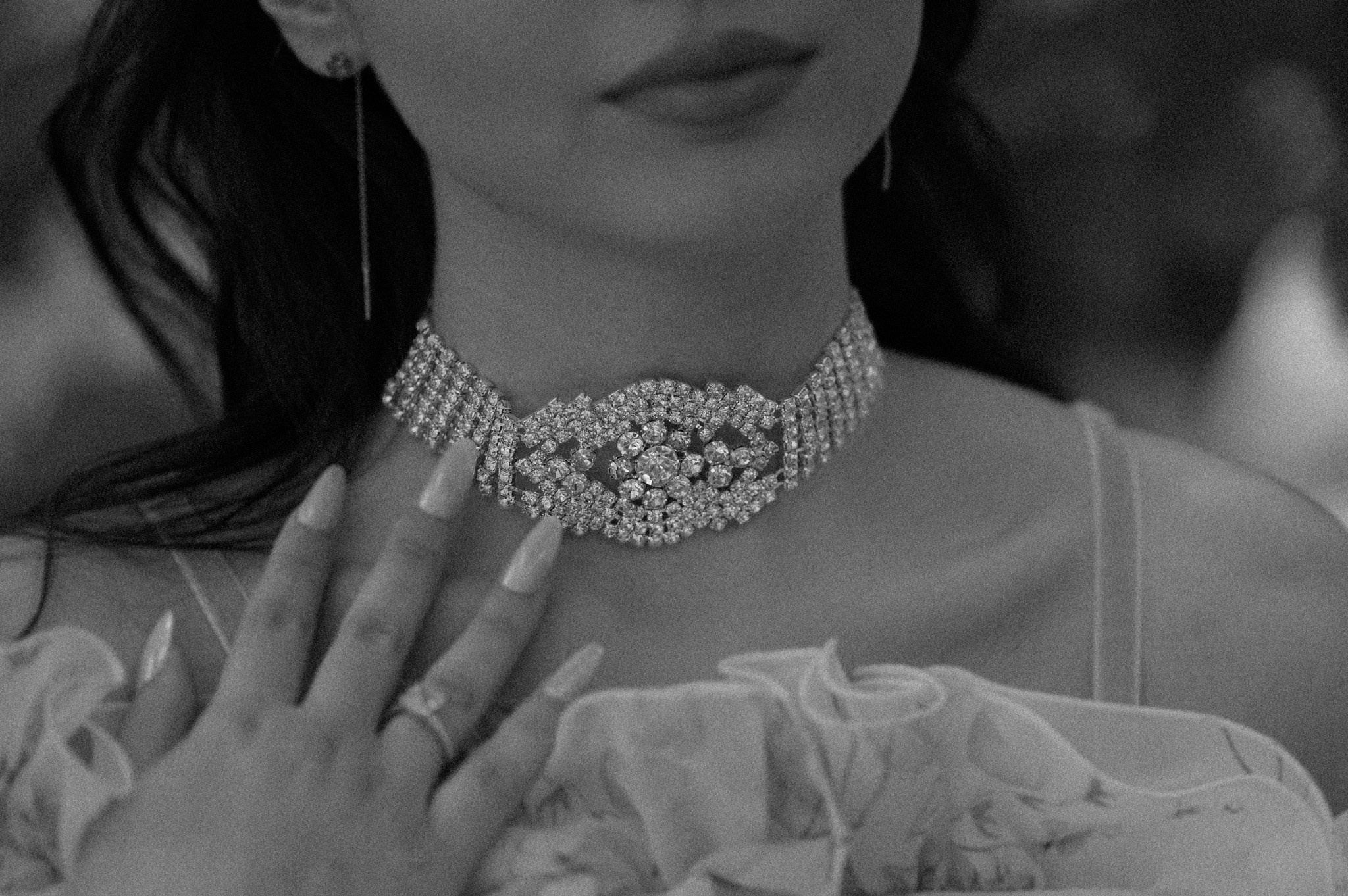 Alexia. BCarp Productions