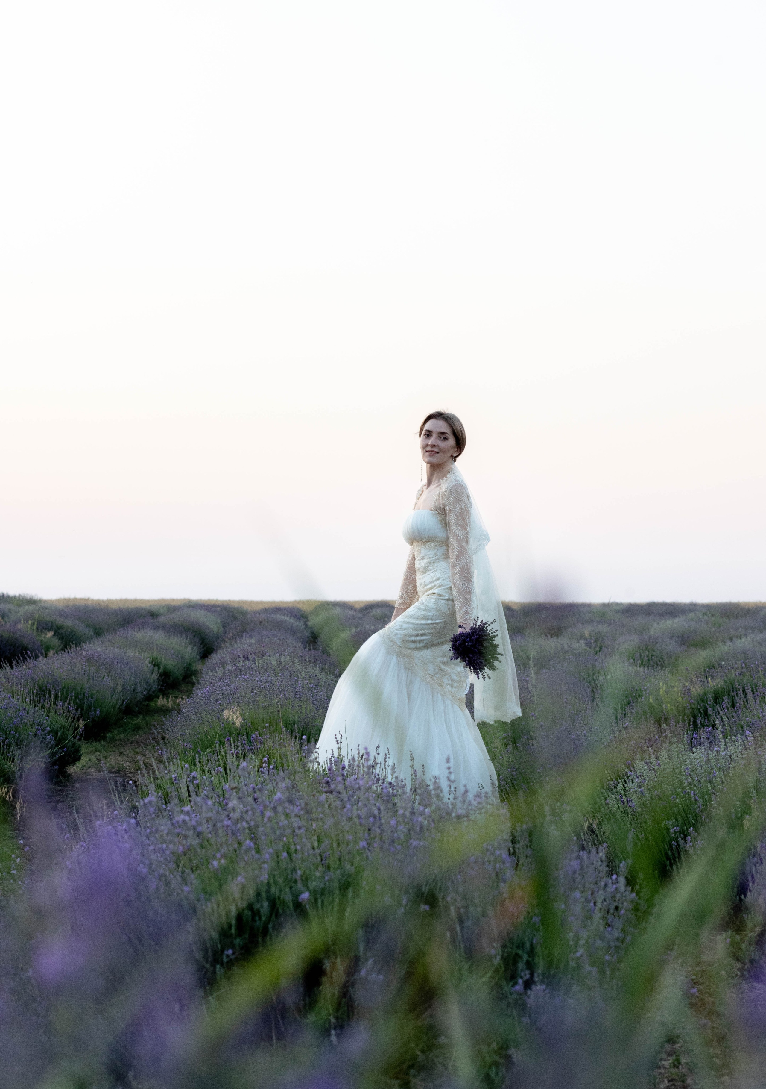 Photographer artist Liashenko Oksana