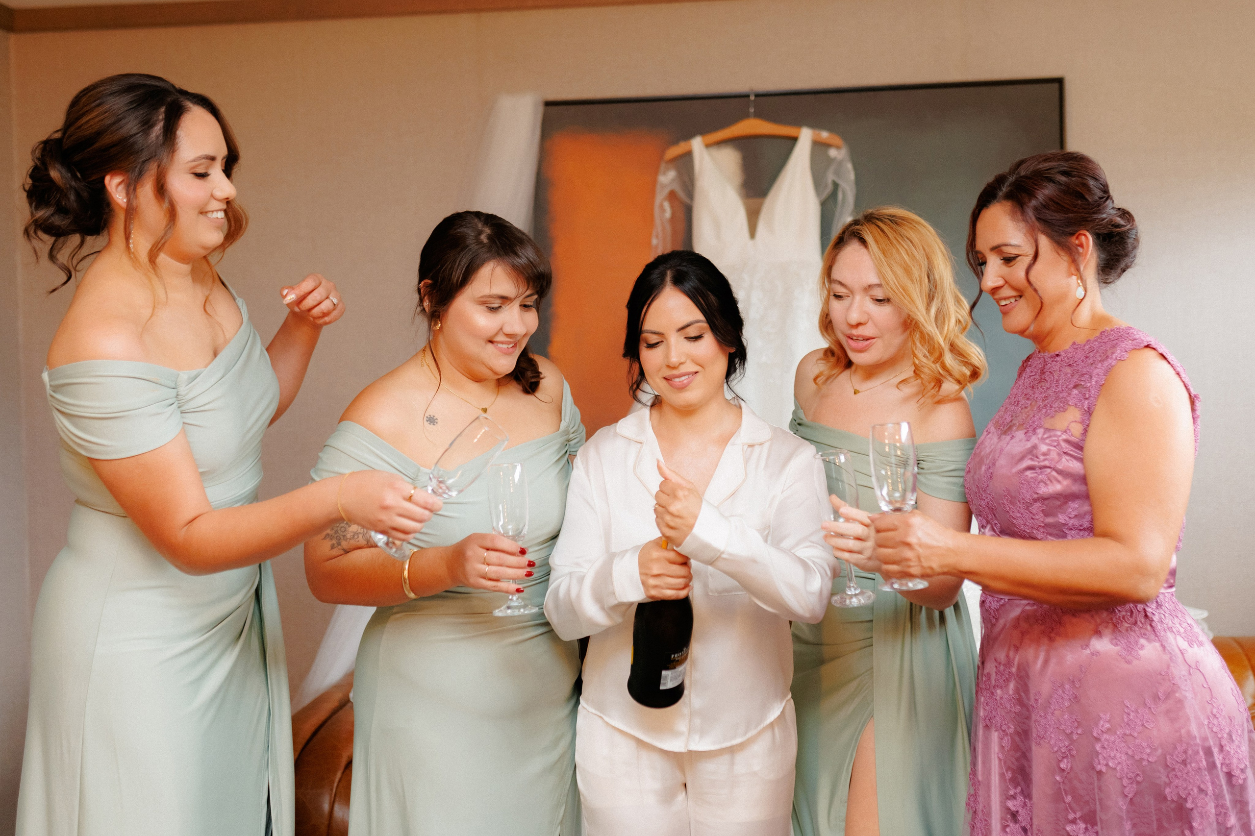 Caique & Ingrid. Photographer in Dublin, Pavel