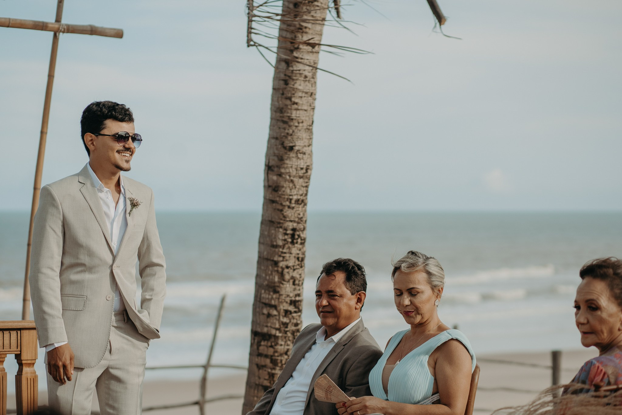 Nadia & Higor. Fotógrafos de Casamento na Bahia: Elart Fotografia
