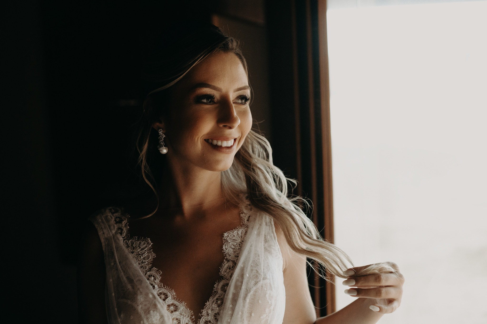 Nadia & Higor. Fotógrafos de Casamento na Bahia: Elart Fotografia