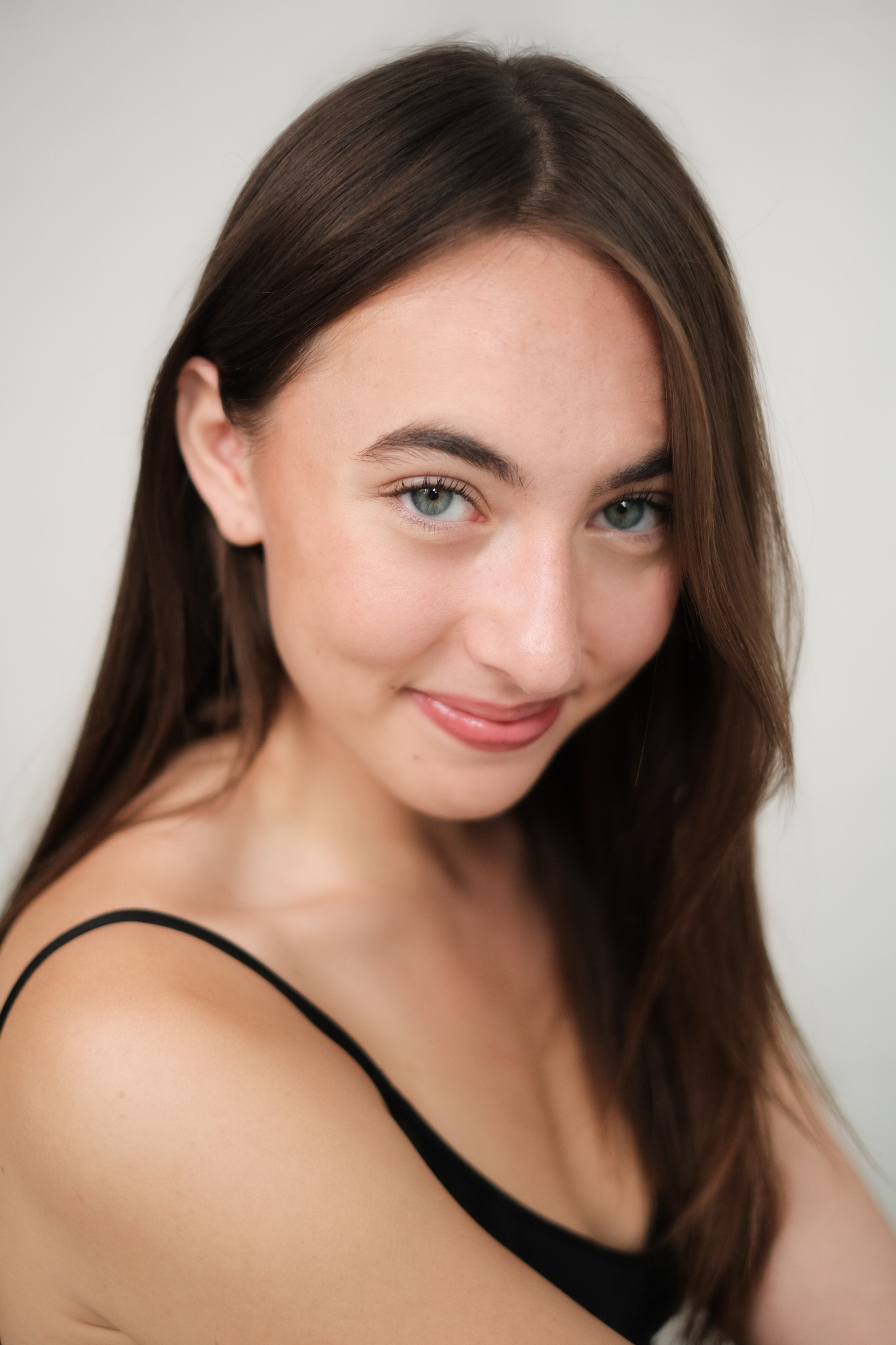 Leah Herold. Actor Headshots Berlin | Photo & Video for Actors — Acting Photography