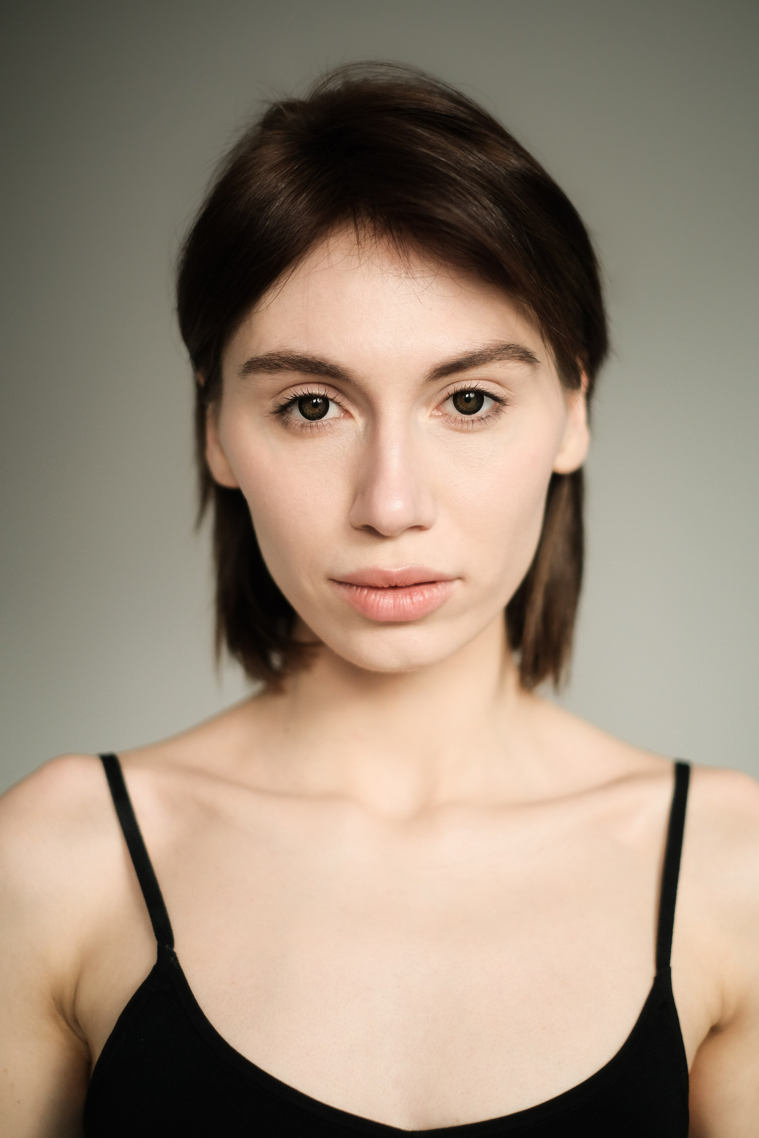 Yuliia Kovtun. Schauspielerfotos Berlin | Headshots & Casting-Videos – Acting Photography
