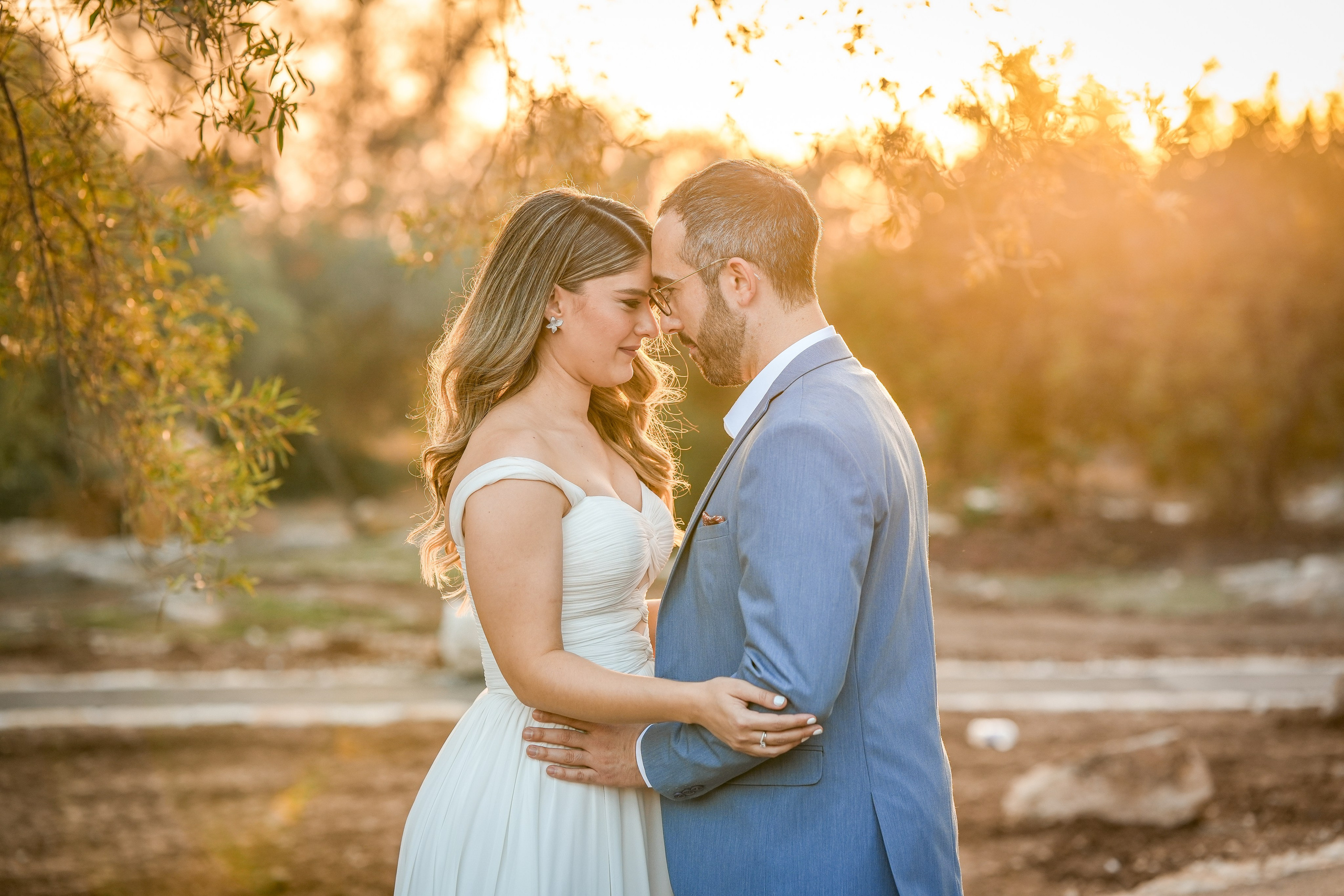 Shir & Amit. לופו צלמים — צילום חתונות ואירועים