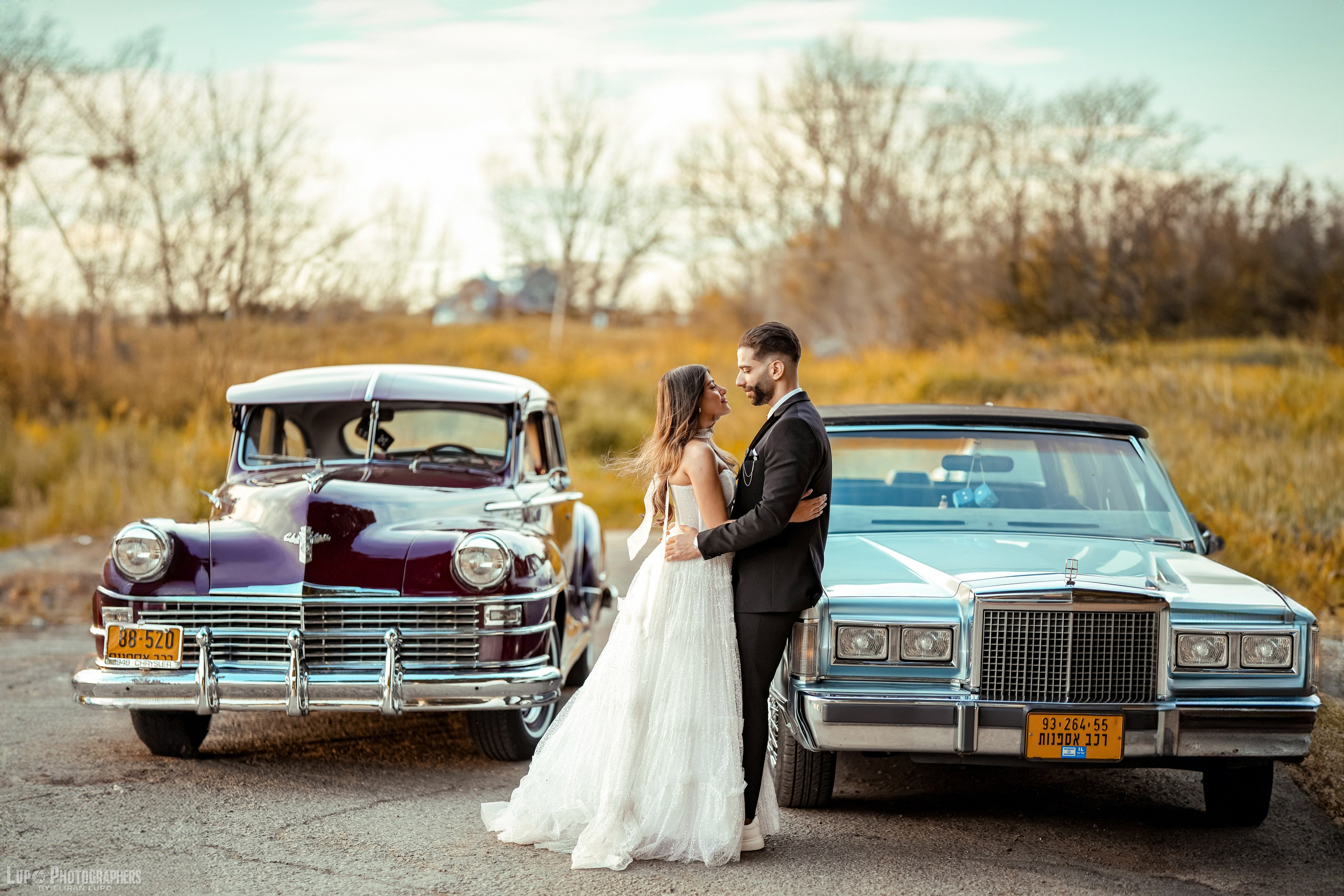 ראשי. לופו צלמים — צילום חתונות ואירועים