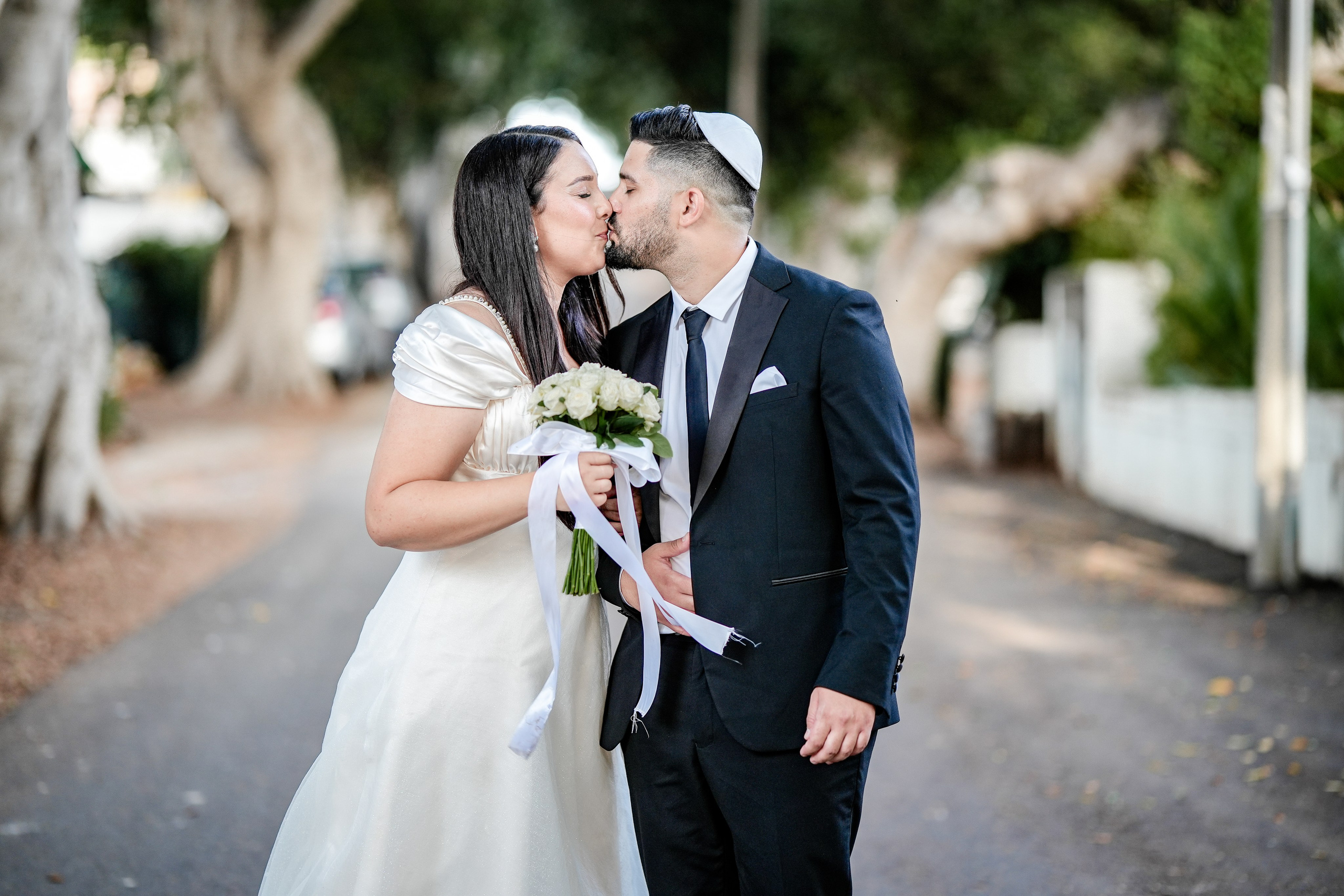 May & Aviel. לופו צלמים — צילום חתונות ואירועים