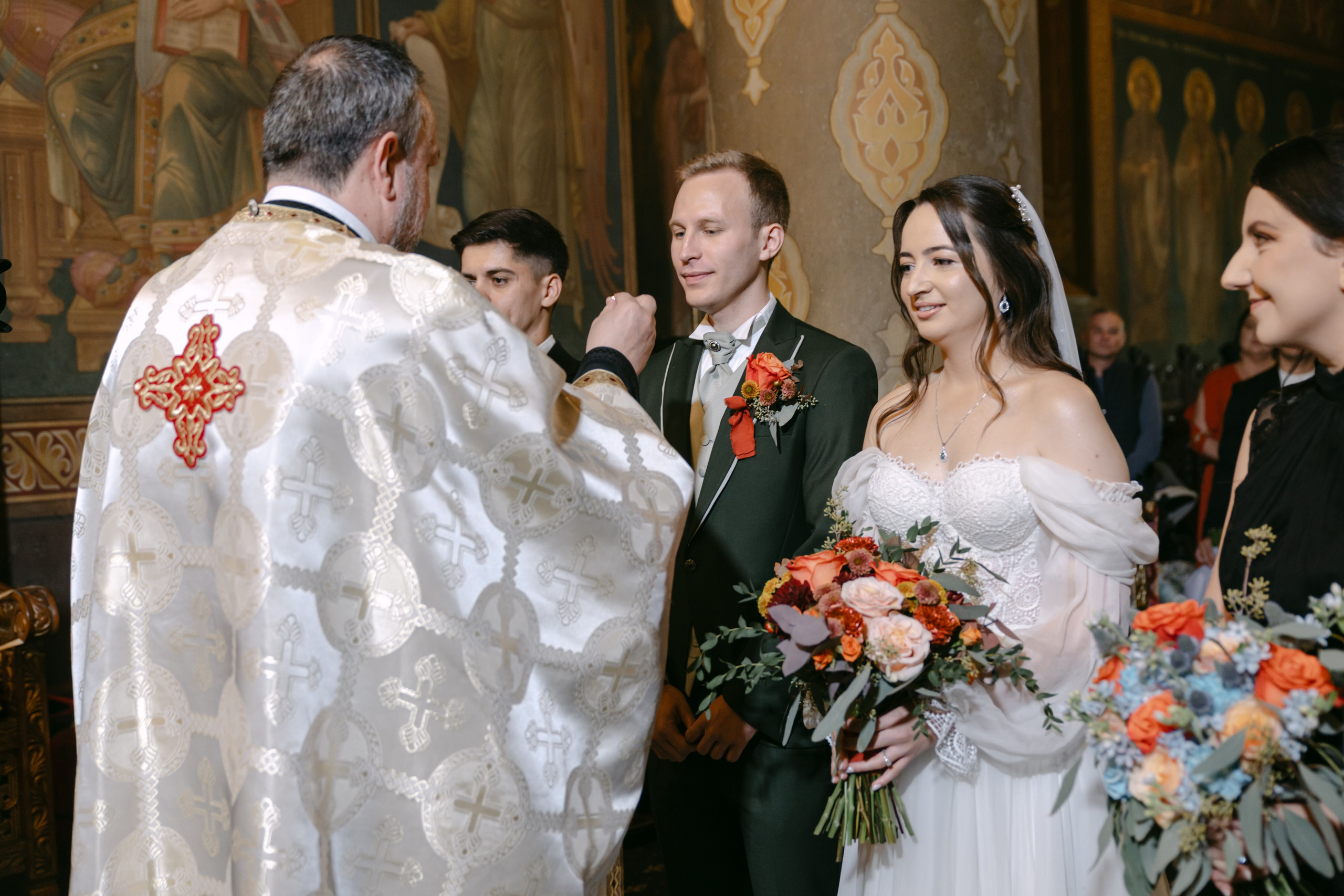 Denisa | Andrei. Gabrielacojocariu.com