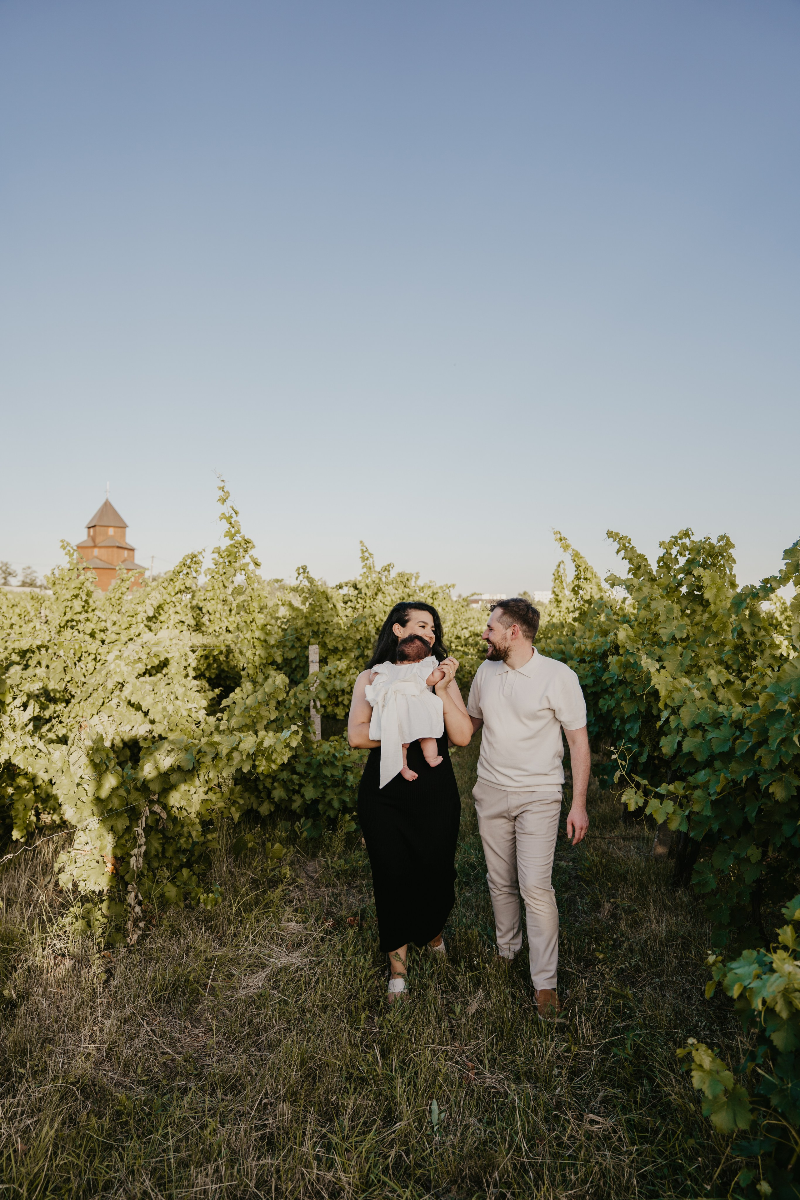 Baby Sara Maria. Gabrielacojocariu.com