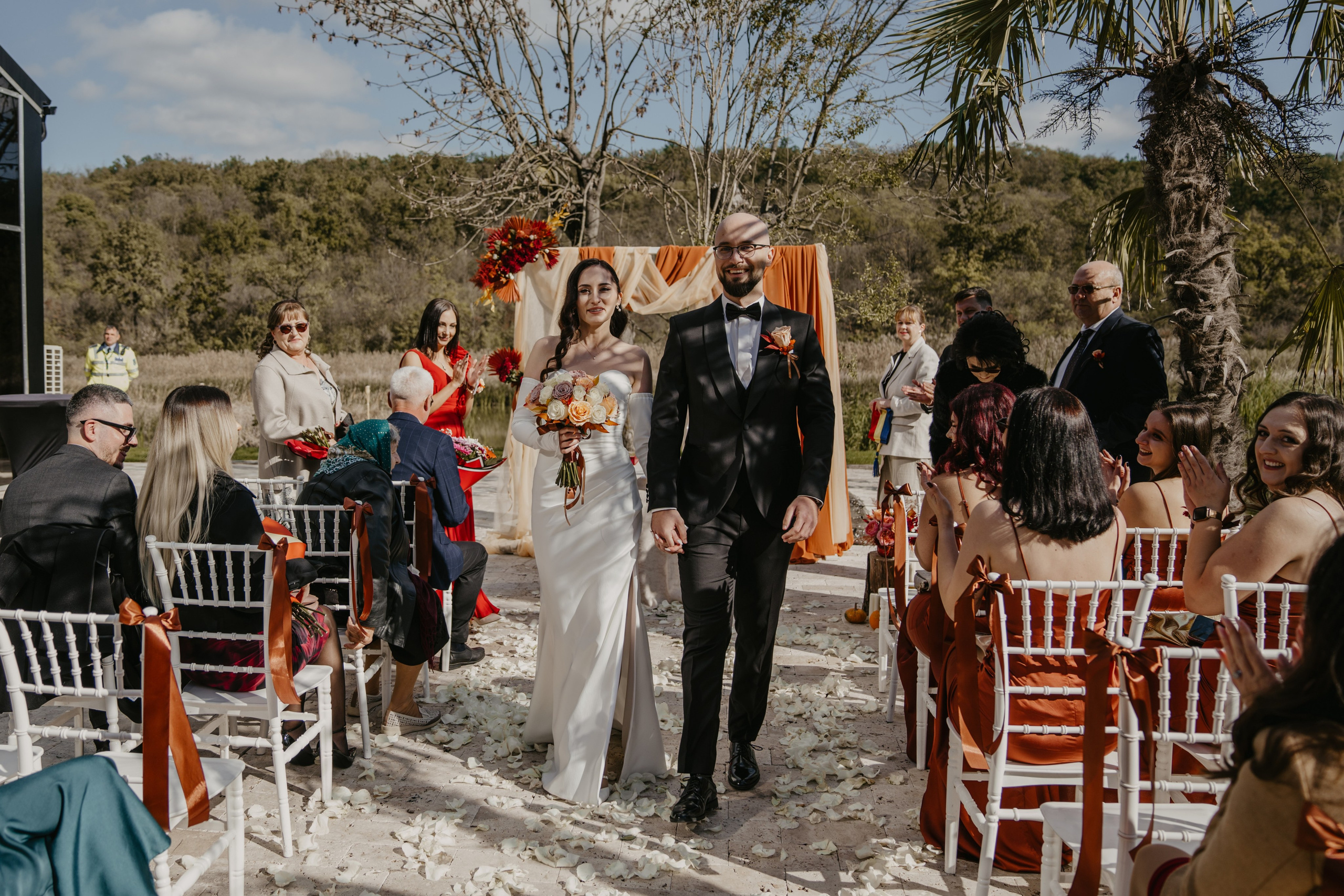 Lavinia & Gabriel. Gabrielacojocariu.com