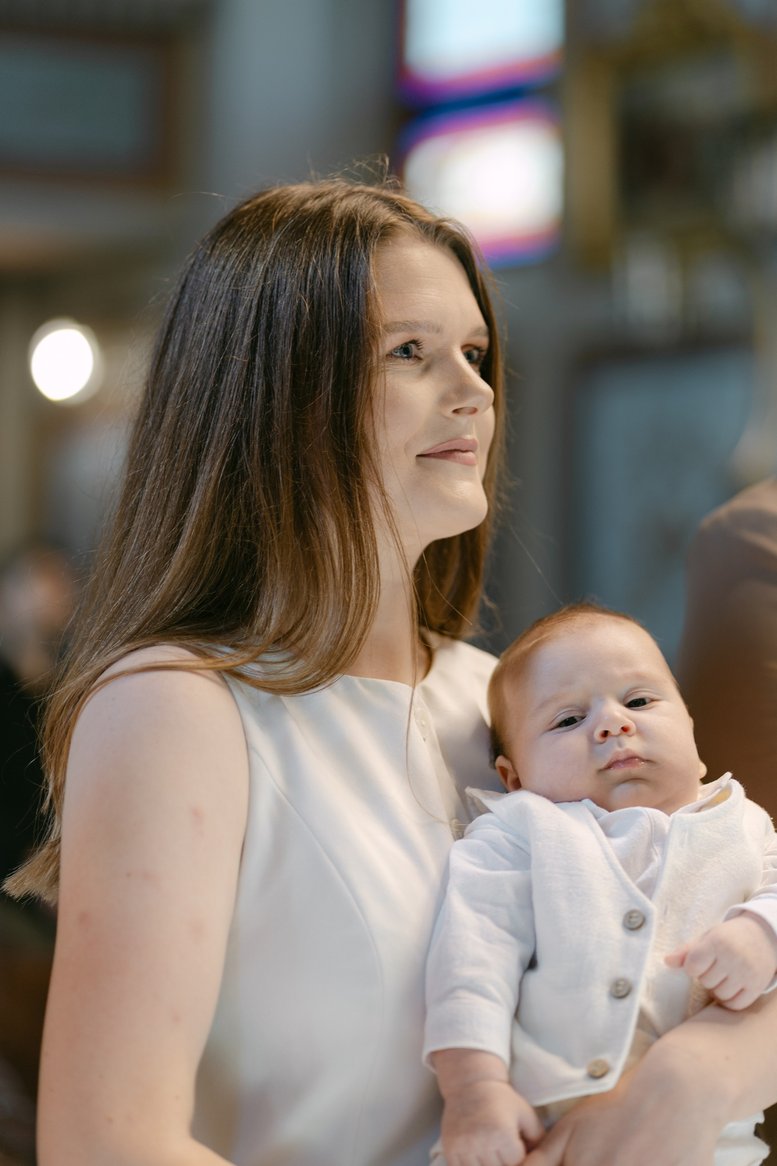 Baby Aron. Gabrielacojocariu.com