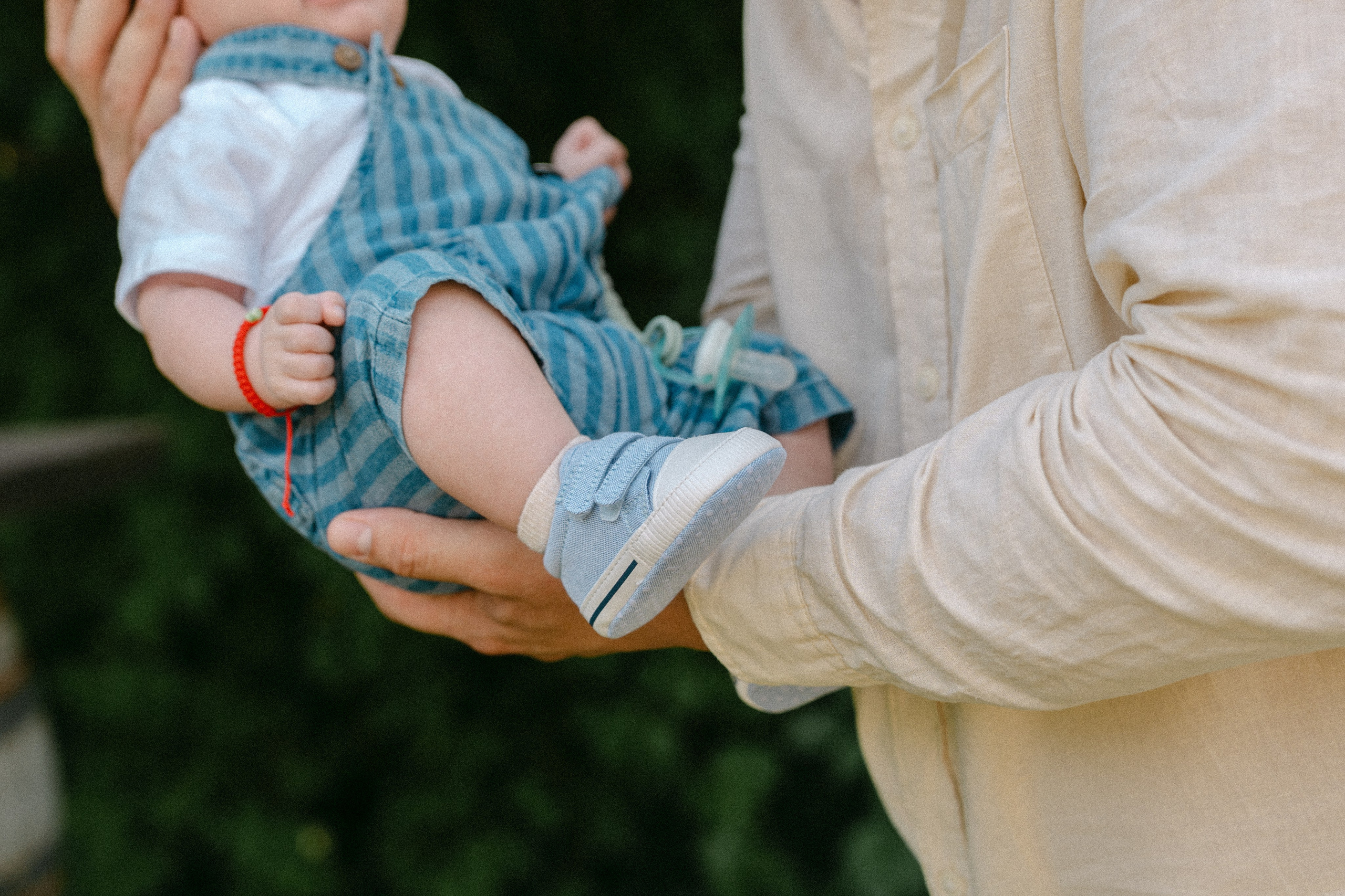 Baby Vladimir. Gabrielacojocariu.com