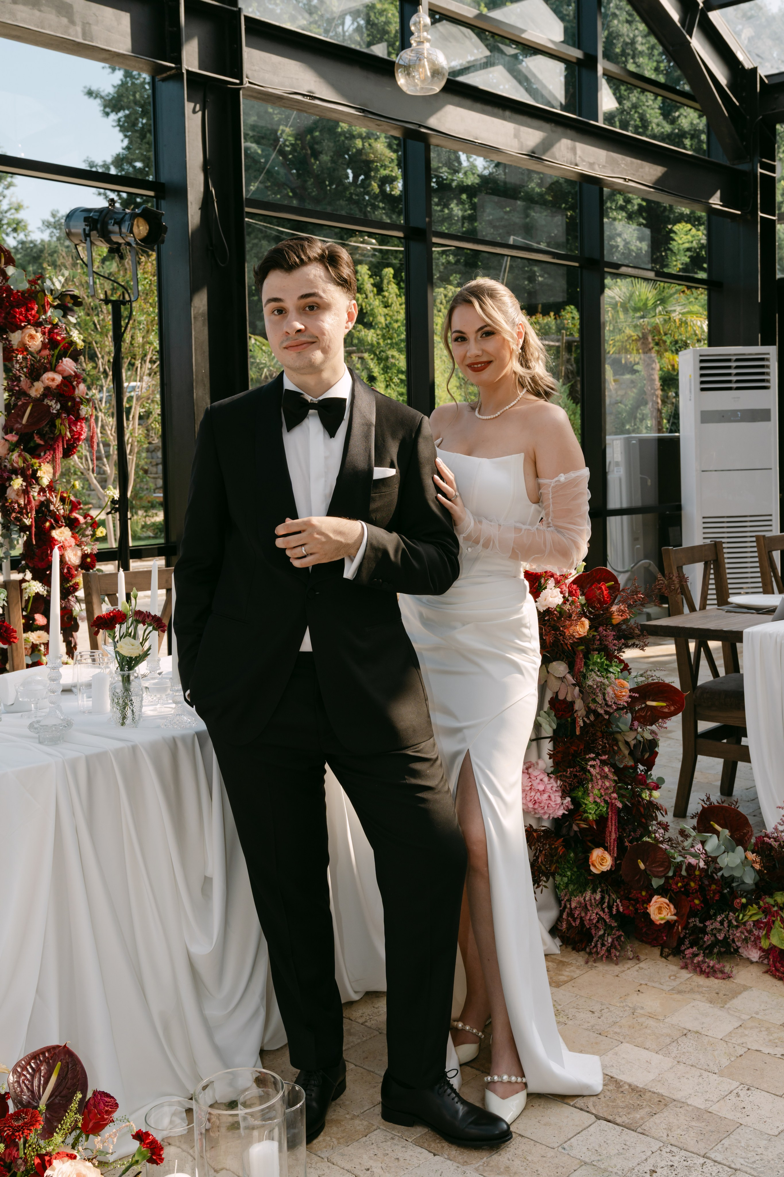 Paula & Calin. Gabrielacojocariu.com