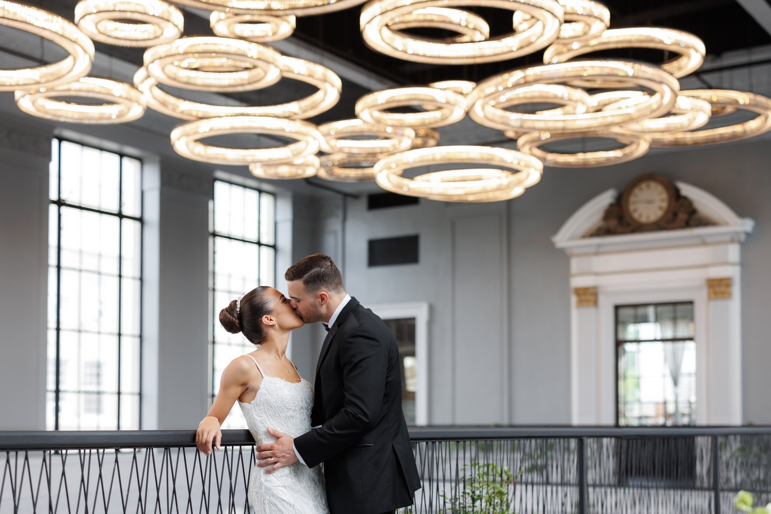 Julia and Matthew. Luxury Wedding Photography and Cinematography