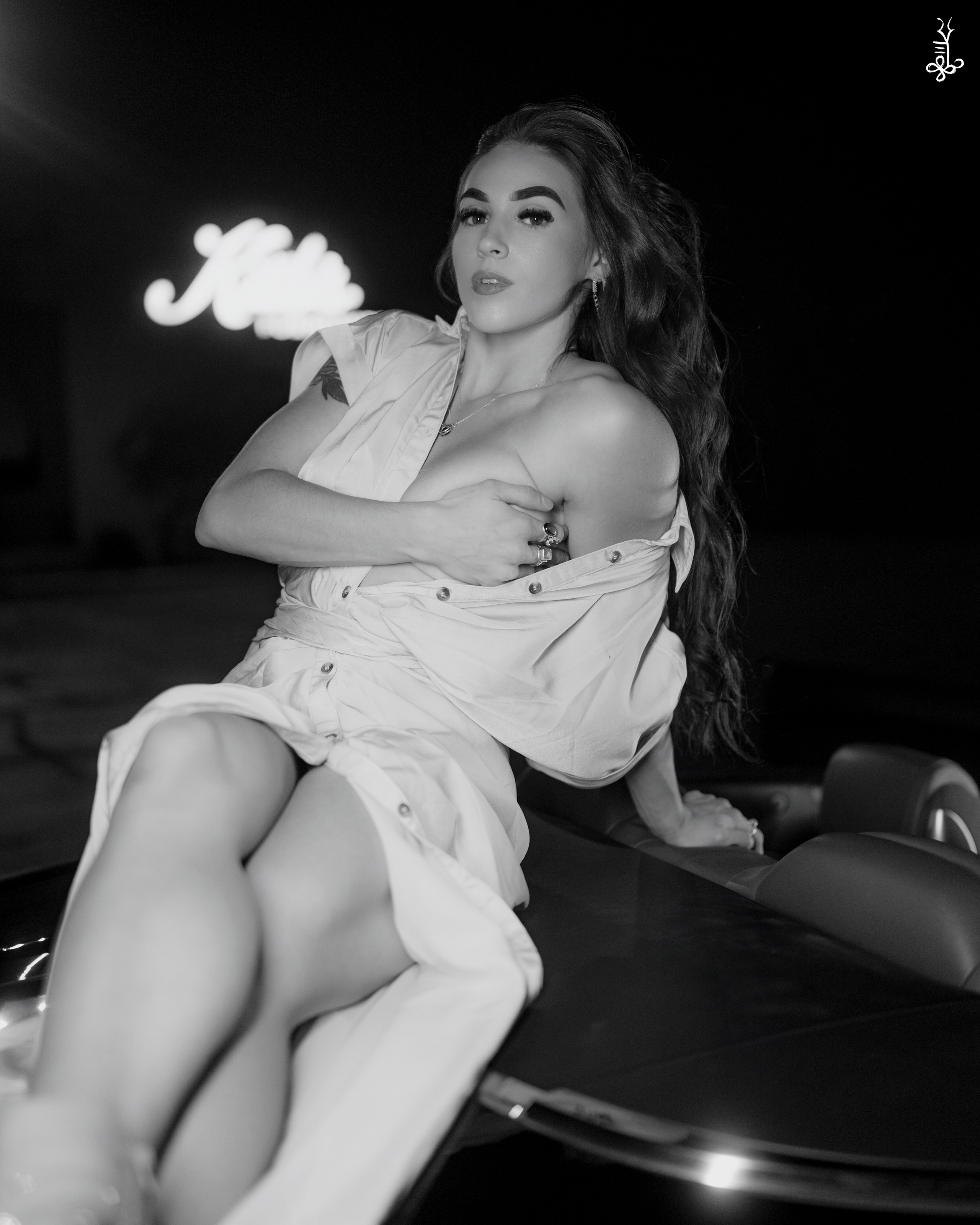 KIERSTYN. Ke’Ondris