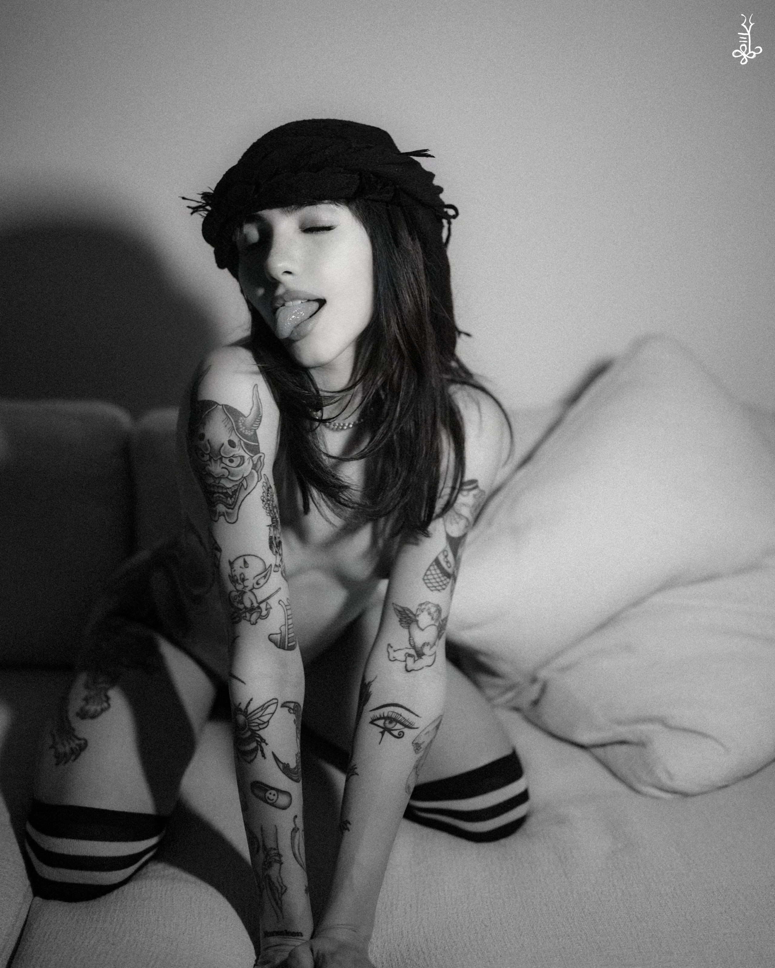 KENNEDY JAYE. Ke’Ondris