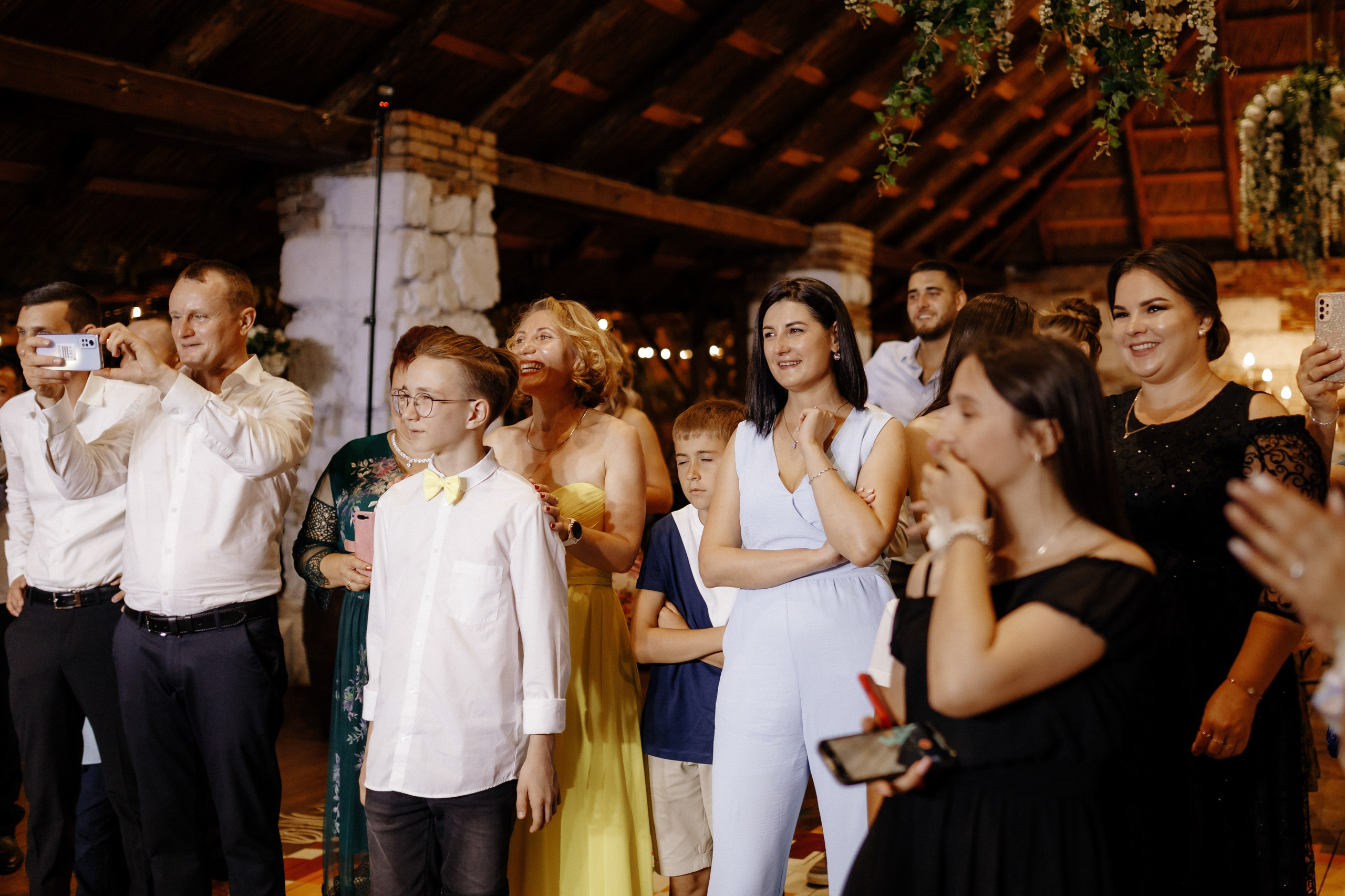 Wedding — Dumitru & Victoria. Fulga Photographer