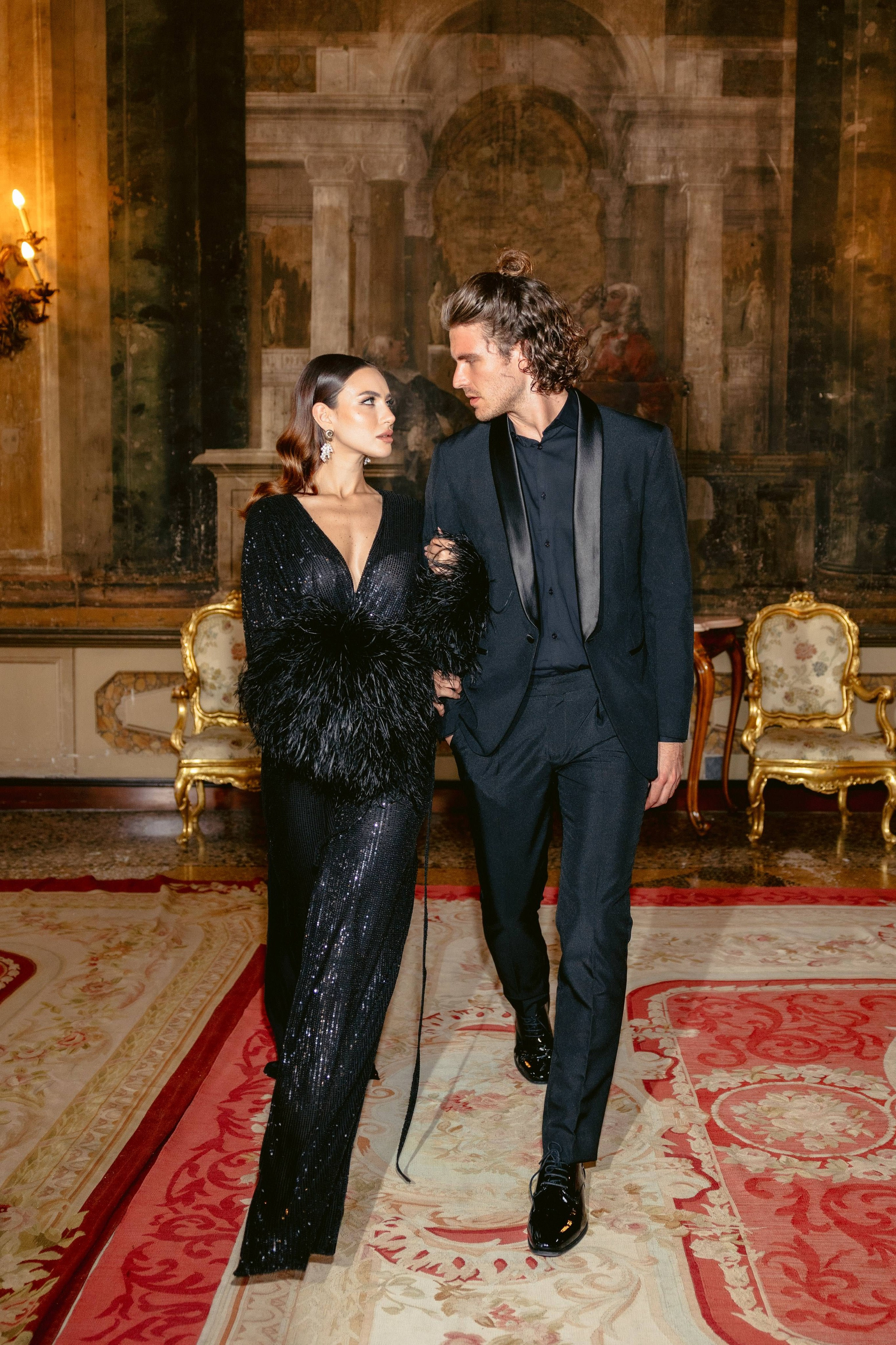 Venice Destination | Ca' Sagredo Hotel