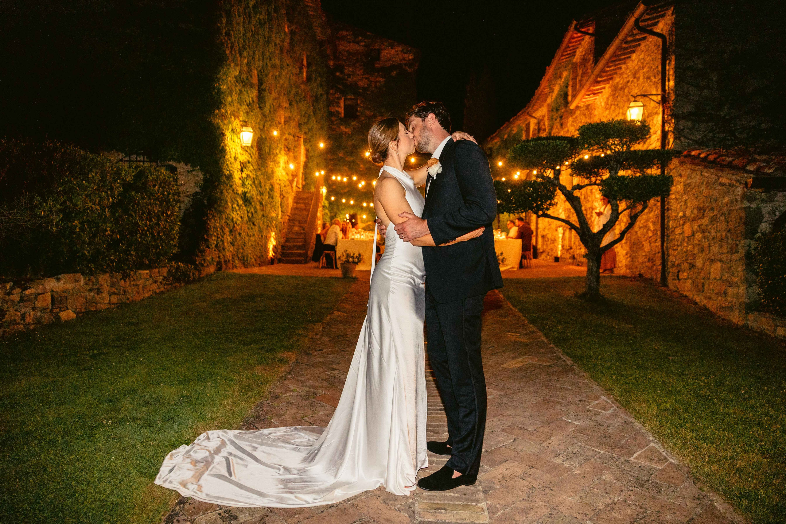 Wedding at Borgo Bastia Creti | Umbria, Italy