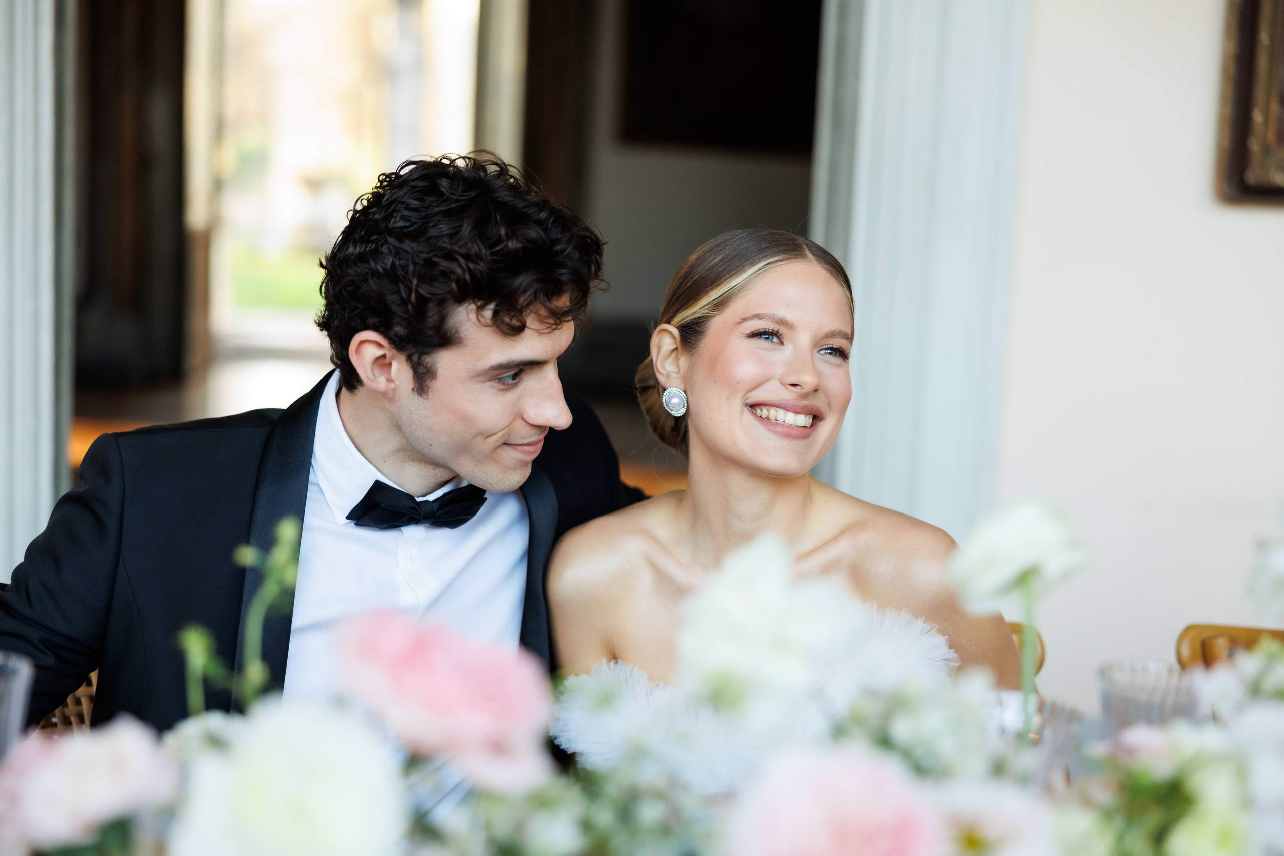 Wedding at Villa Spalletti Trivelli | Milan