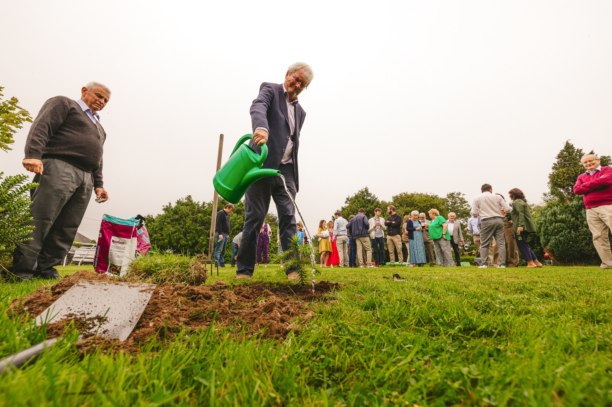 Events & Celebrations. Giandamorgana