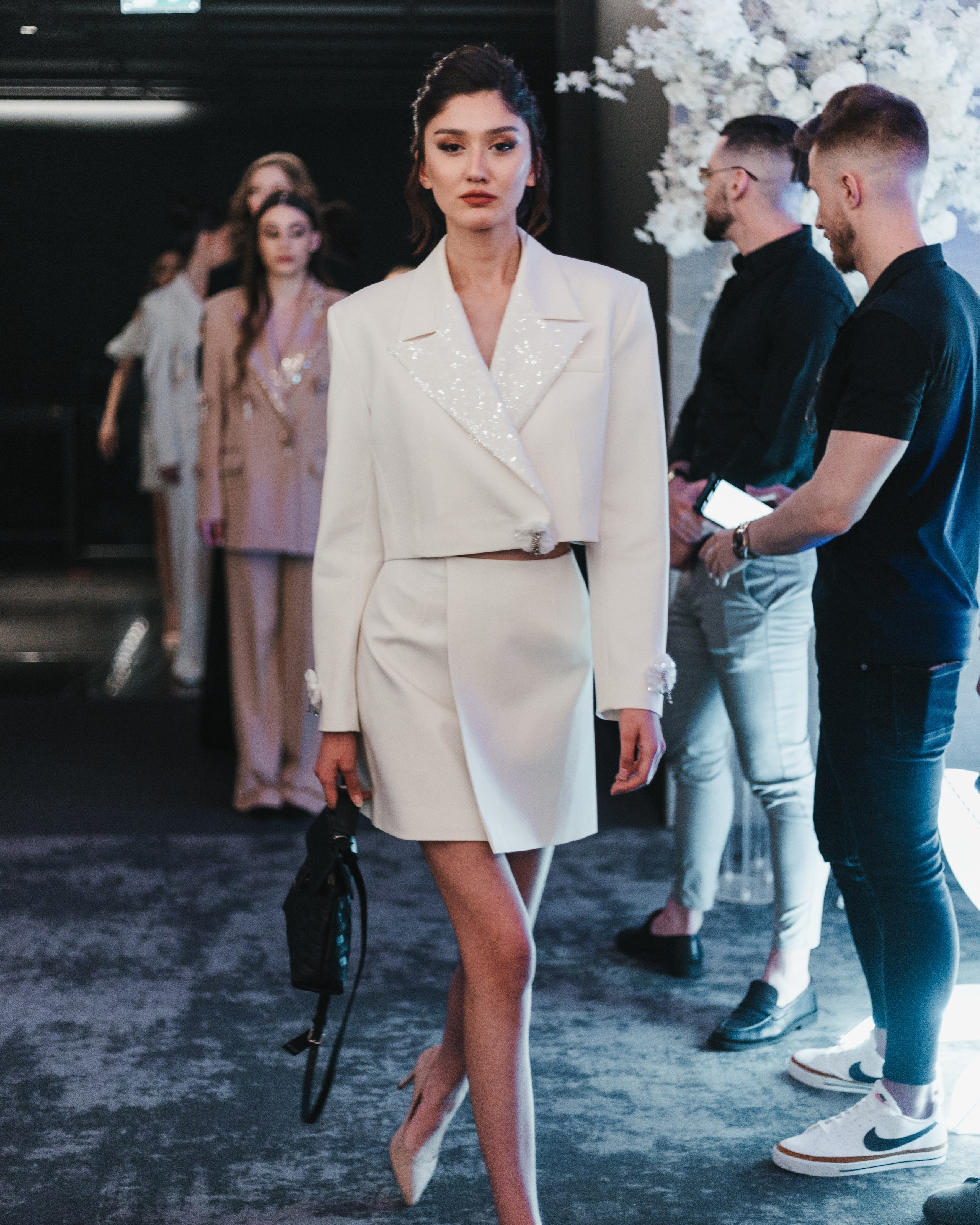 Wedding Exhibition 2024. Bspander